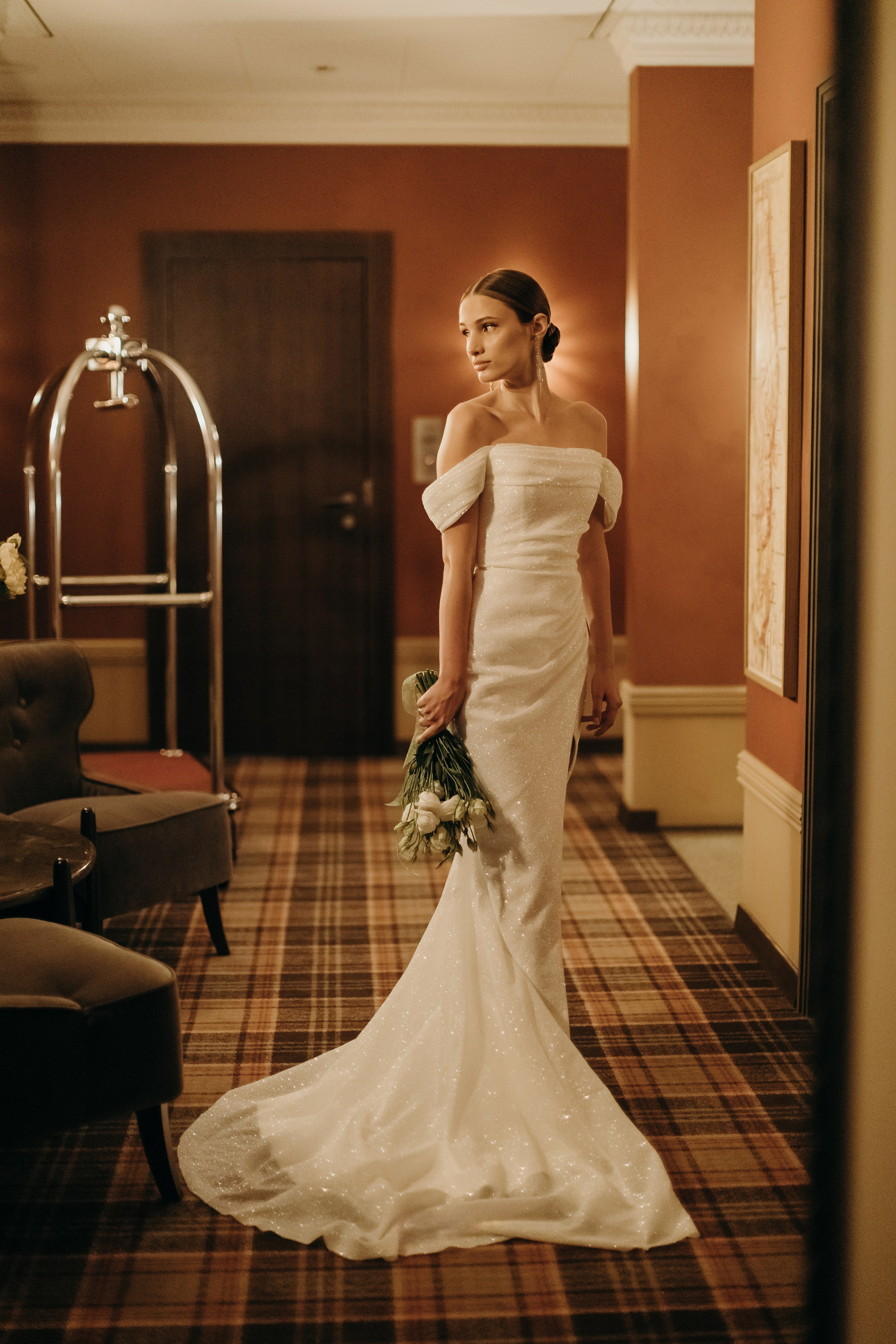 Счастье рядом. Свадебный фотограф-видеограф в Красноярске Евгений Константинопольский