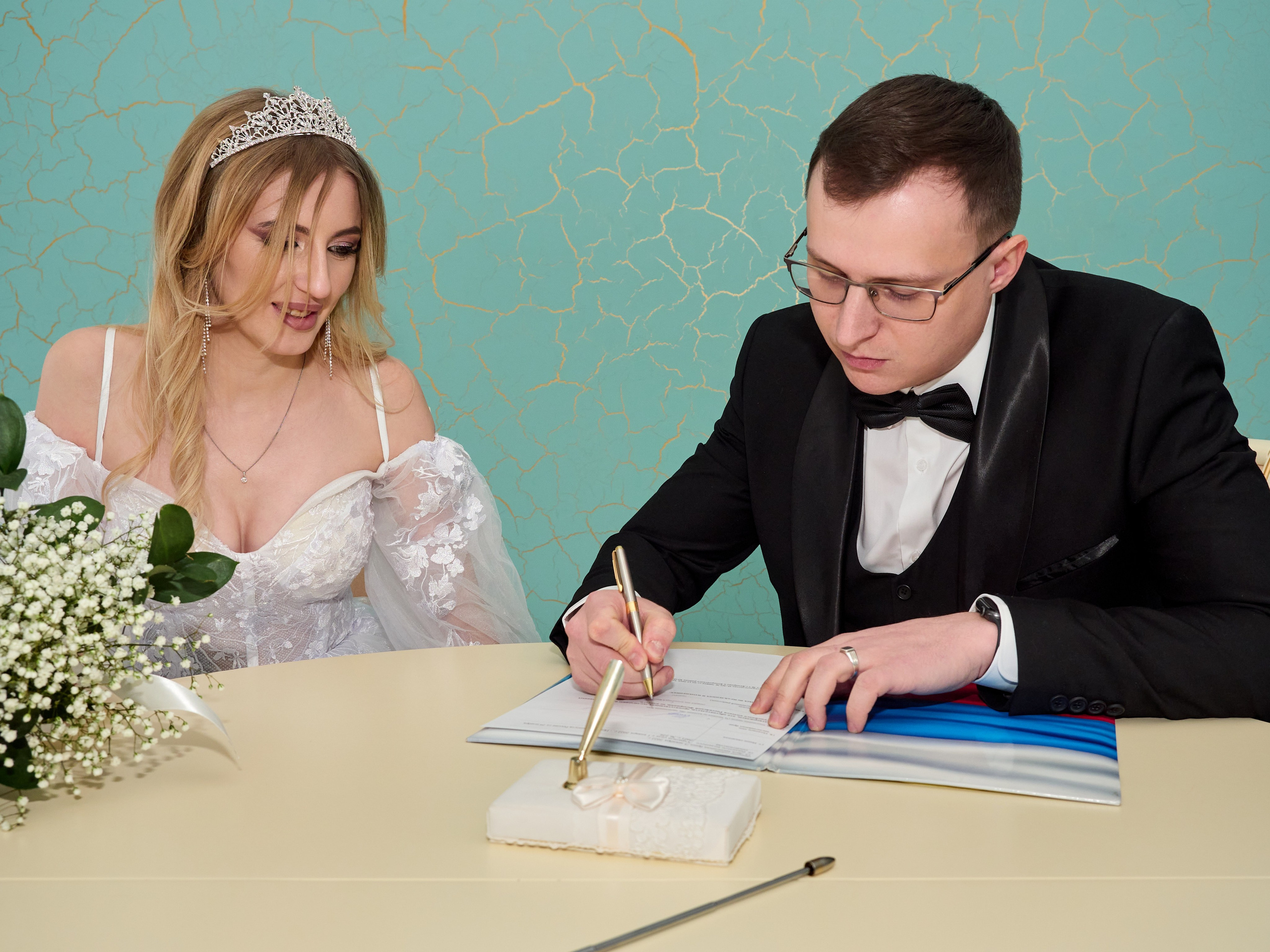 Свадебный фотограф Кемерово. Подрябинкин Данила, портретный и репортажный фотограф в Кемерово