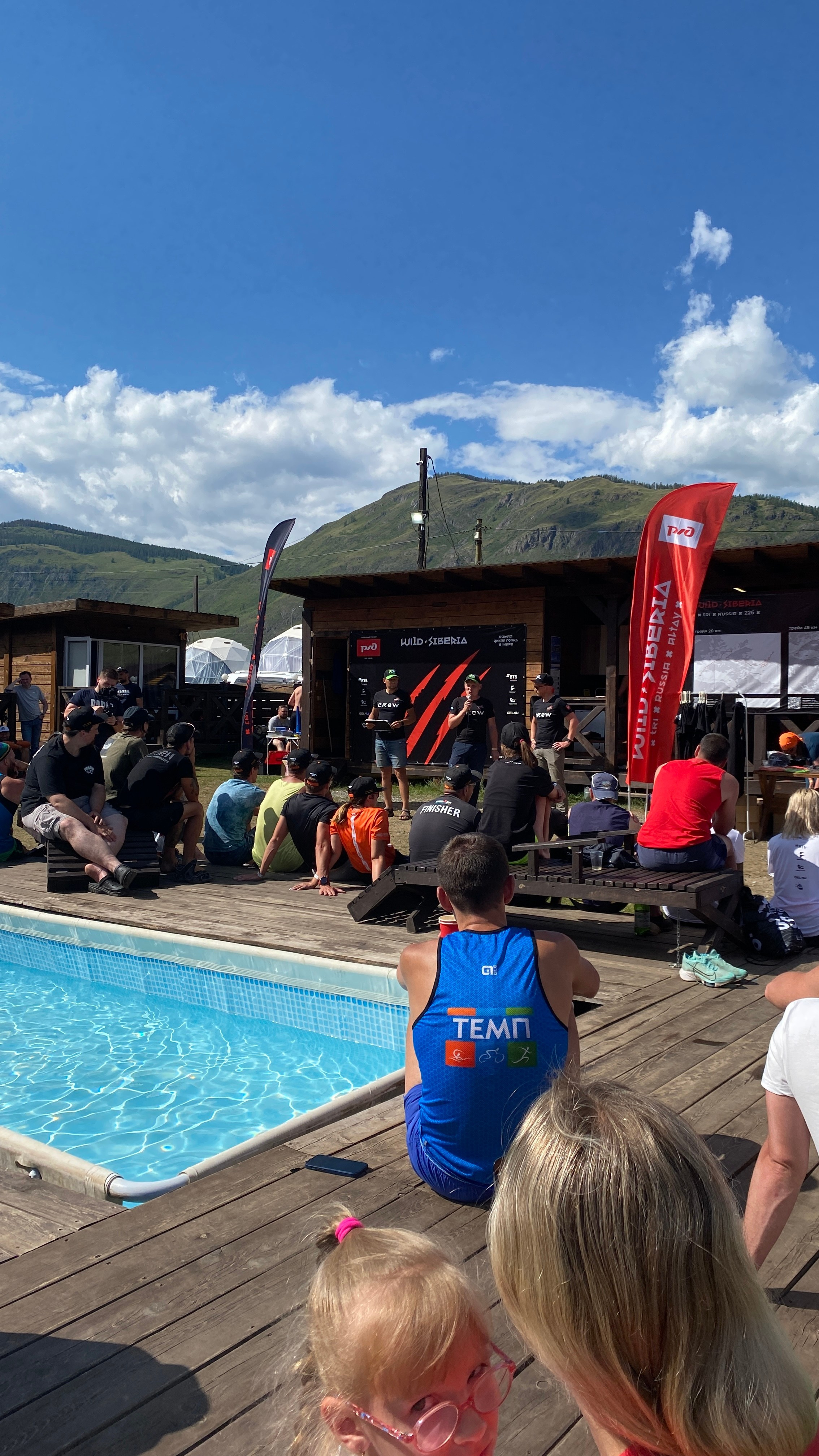 Репортажная съемка. Семейный фотограф в Казани Александра Киселева