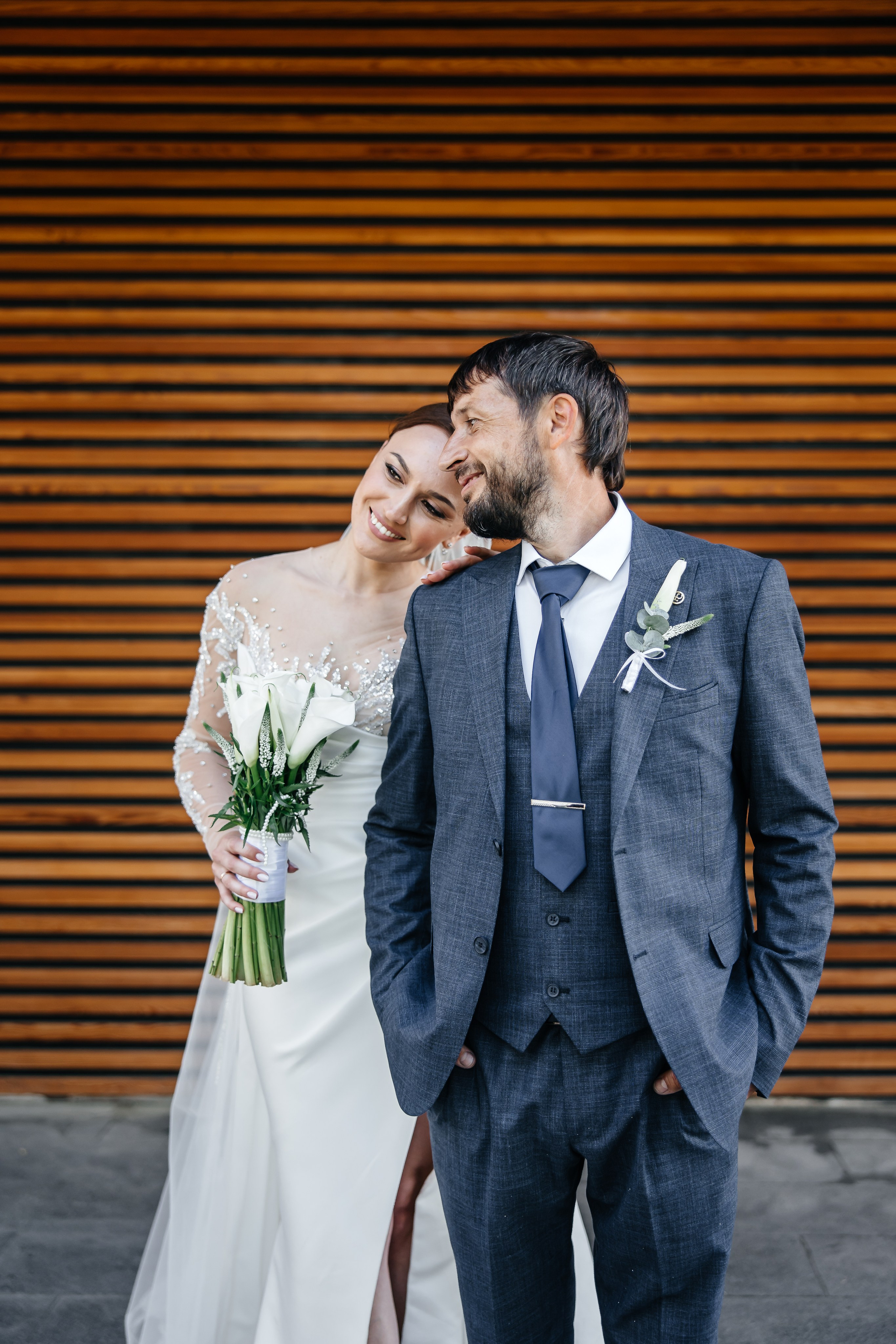 Анонс свадьбы Юлии и Сергея. Свадебный фотограф в Крыму и Севастополе Ольга Баскакова