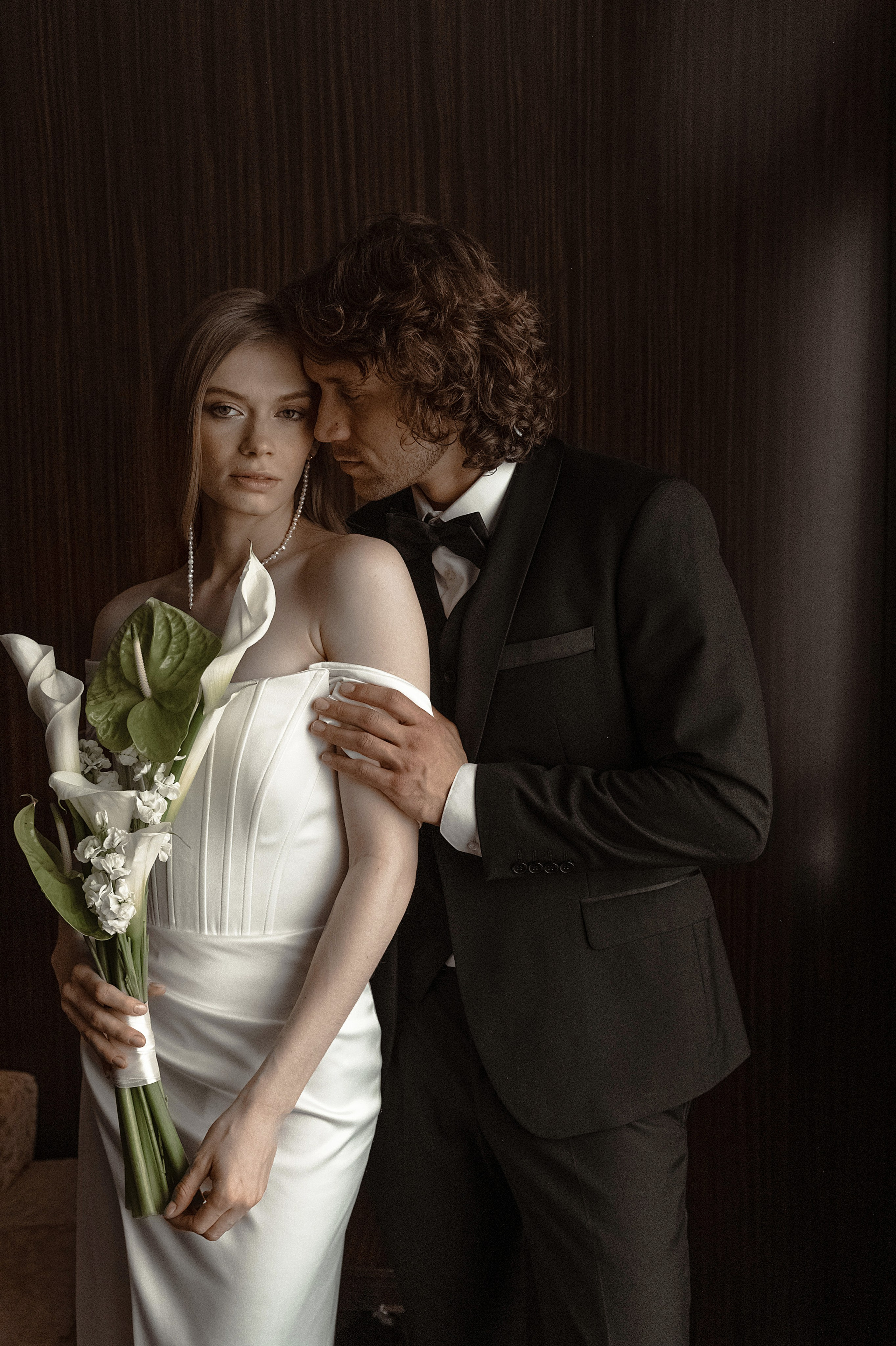 ЯРОСЛАВ & ЕЛИЗАВЕТА | mini серия. Константин Тищенко, фотограф в Санкт-Петербурге, Пскове, Москве