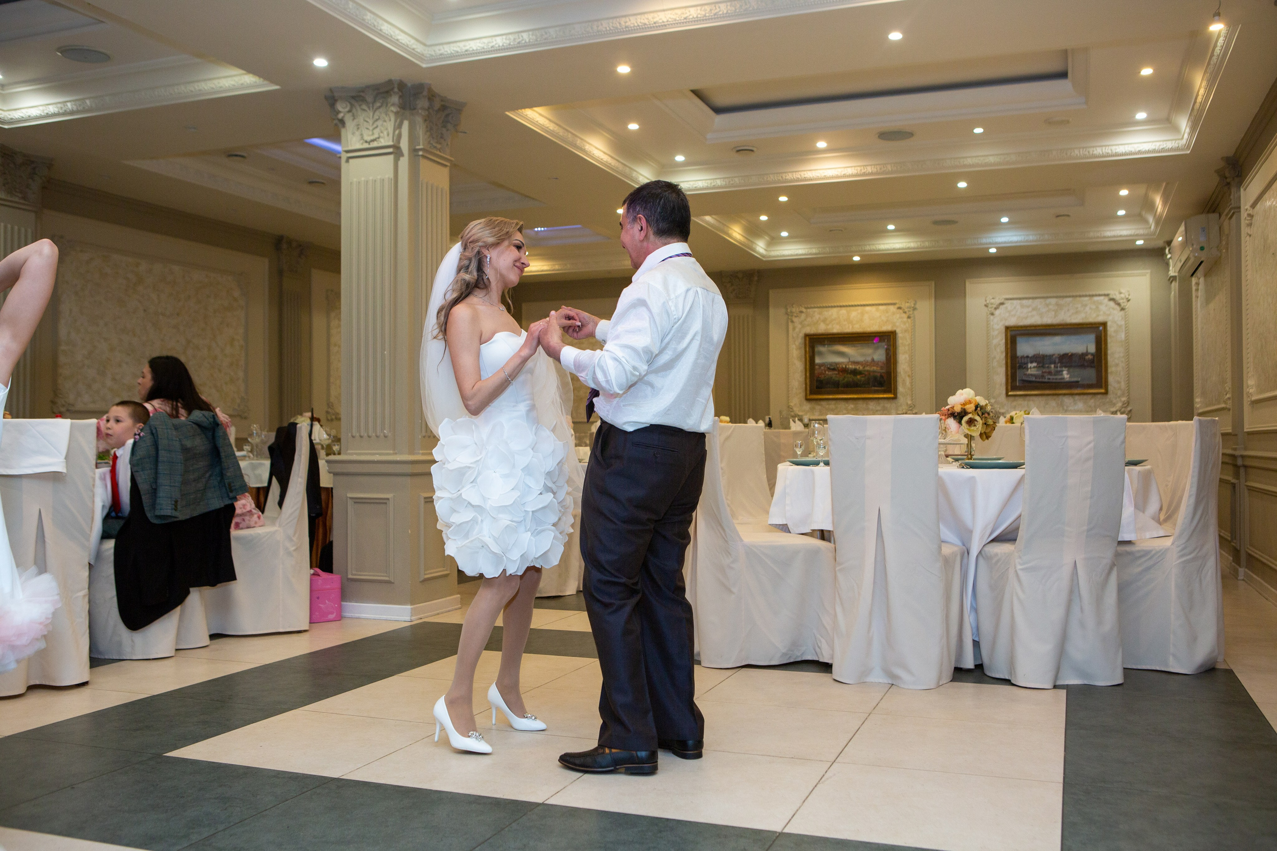 Свадьба Николая и Анастасии. Репортажный, семейный, свадебный, портретный фотограф