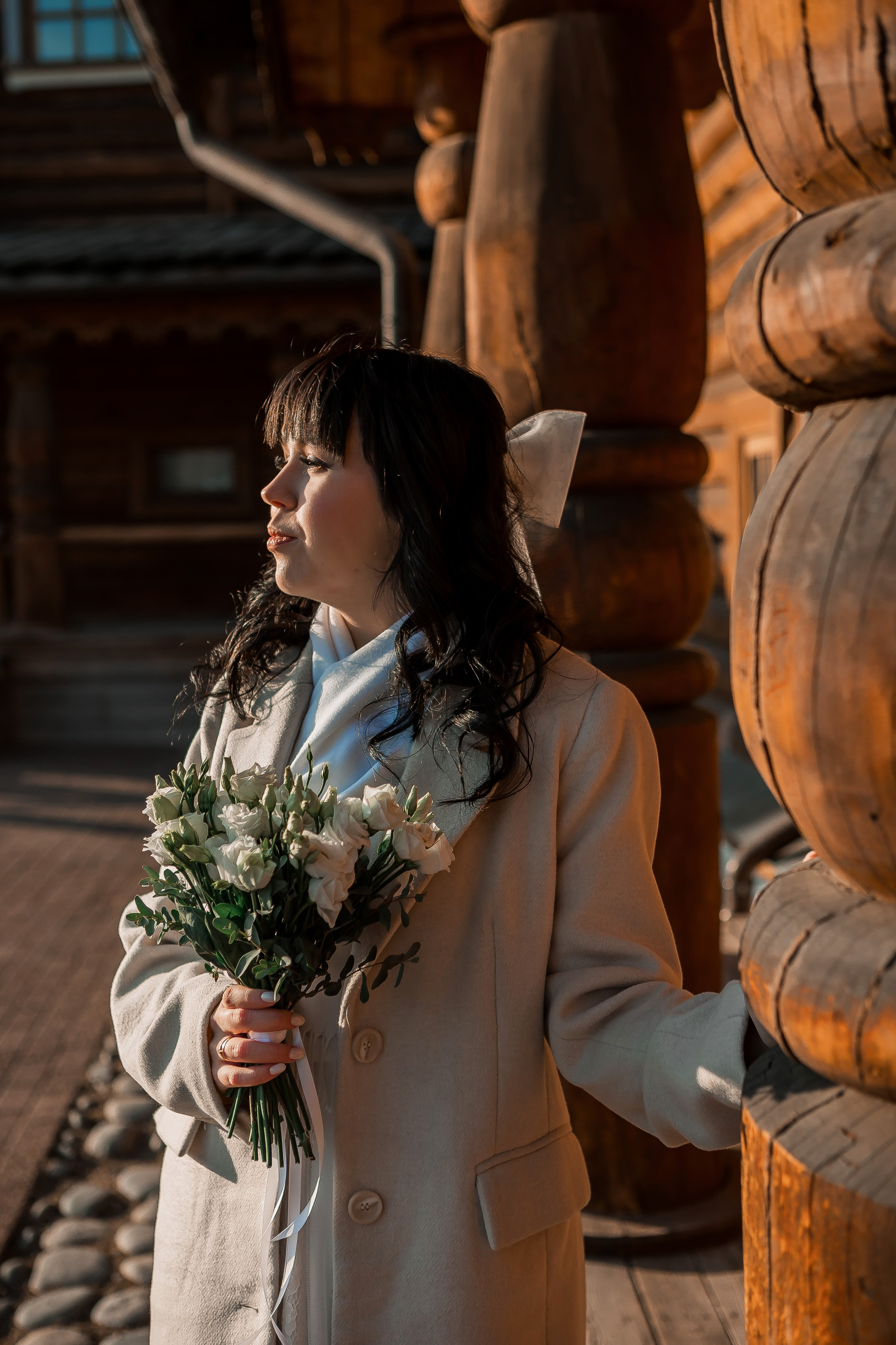 Даниил и Дарья. Наталья Косьянова. Ваш фотограф. Москва