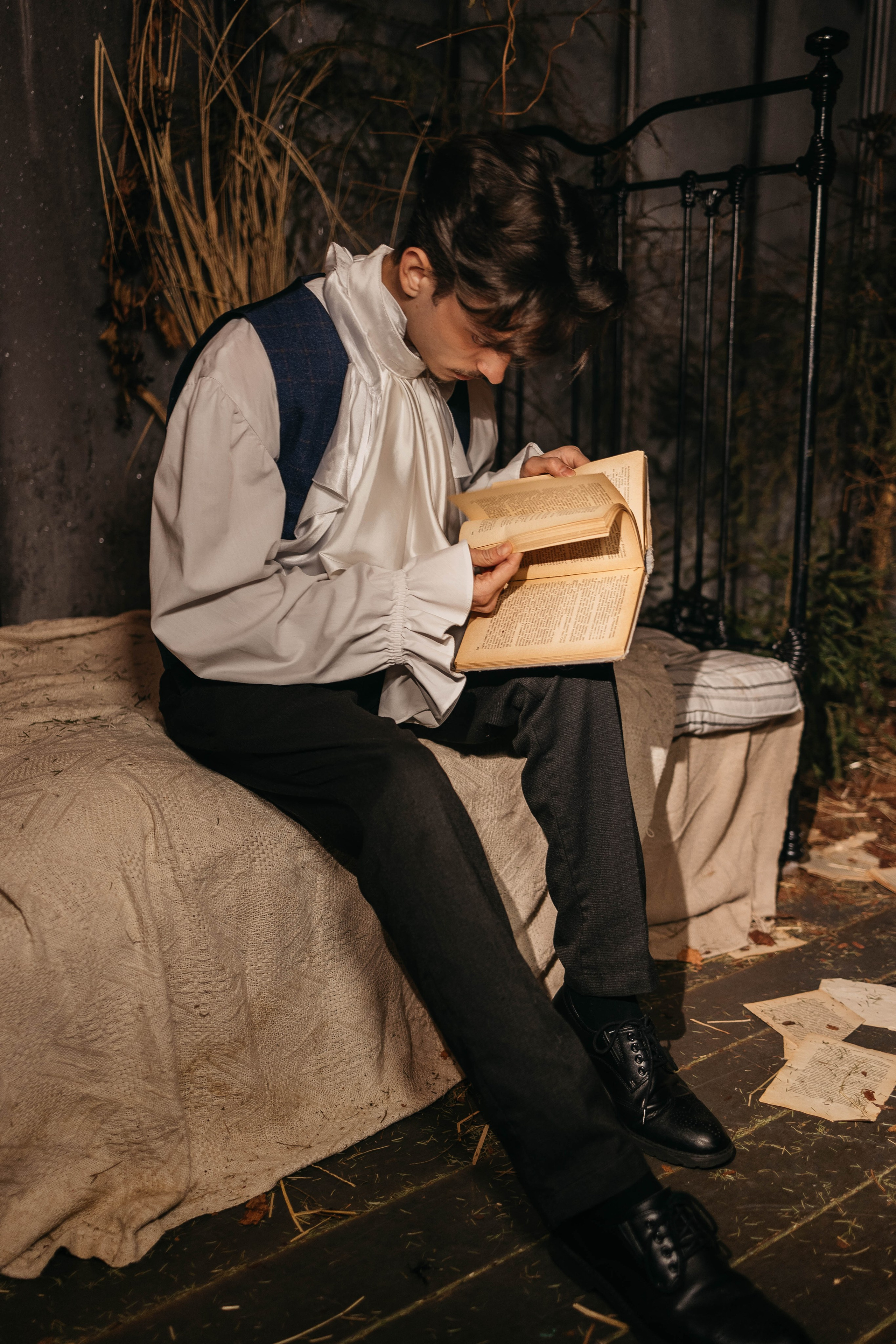 Василиса и Артем. Фотограф в Твери Лагодная Яна