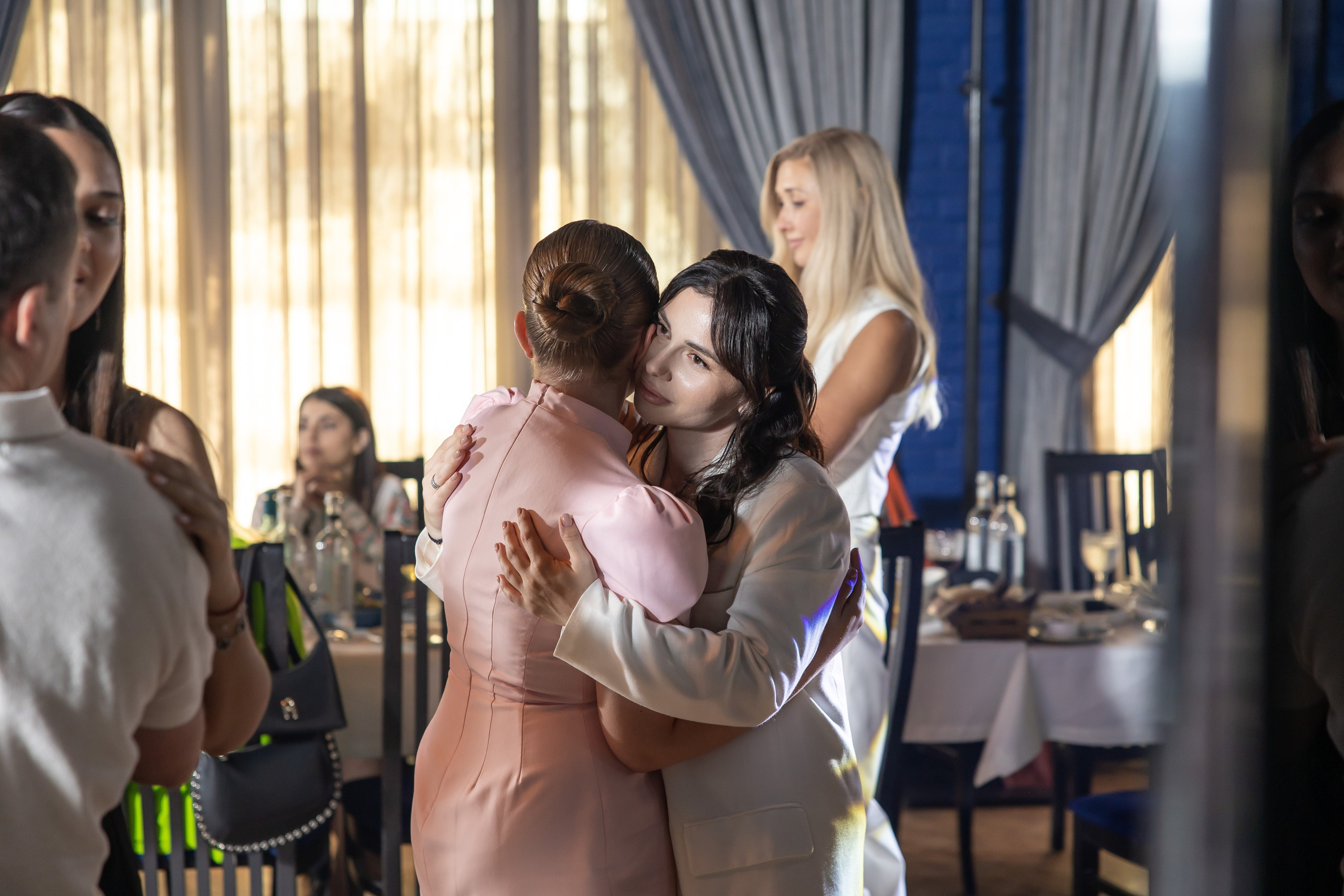 Выпуск 9А Ягода М 25 год. Семейный и свадебный фотограф в Геленджике Михаил Шматов