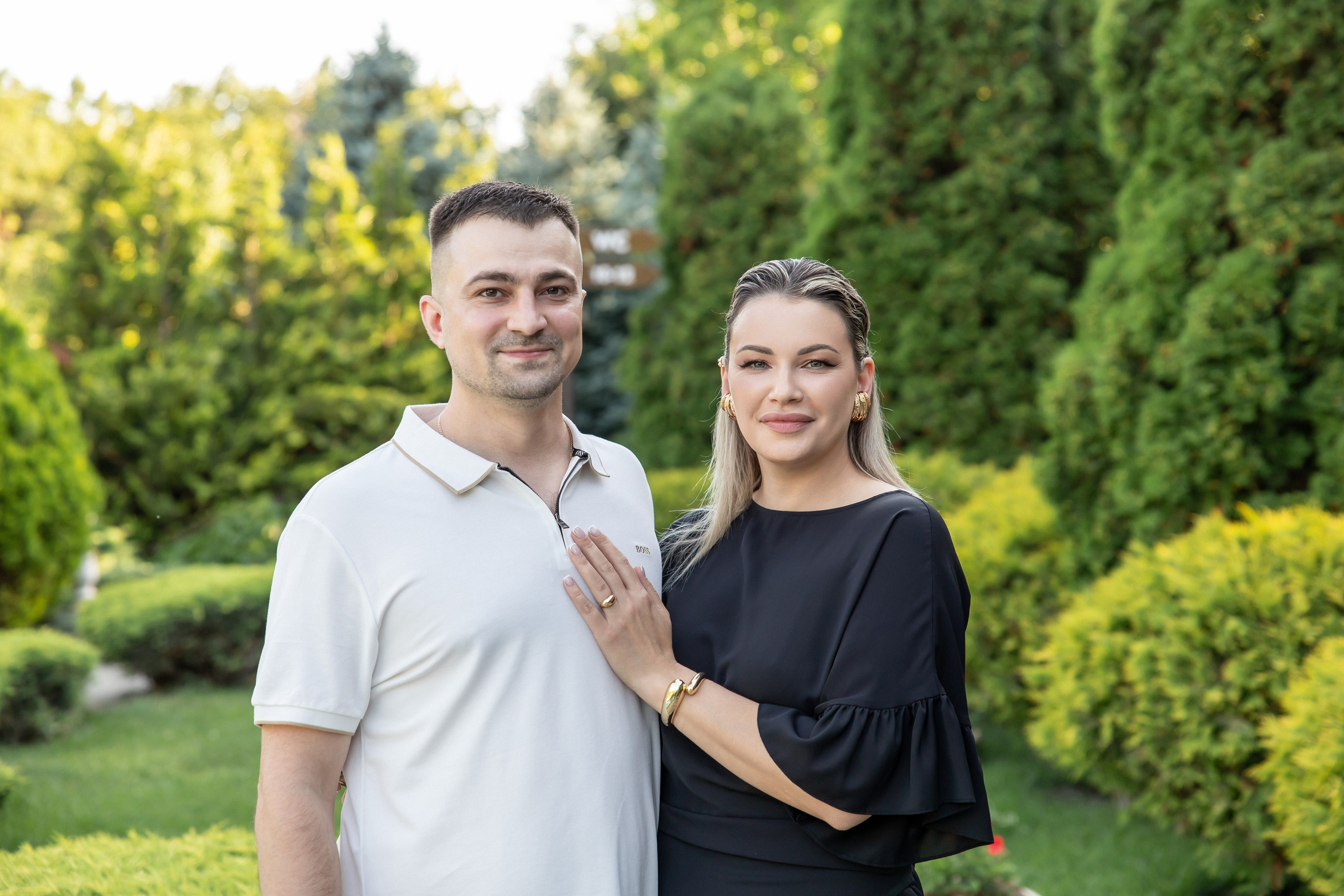 Выпуск 9В Купель 25 год. Семейный и свадебный фотограф в Геленджике Михаил Шматов