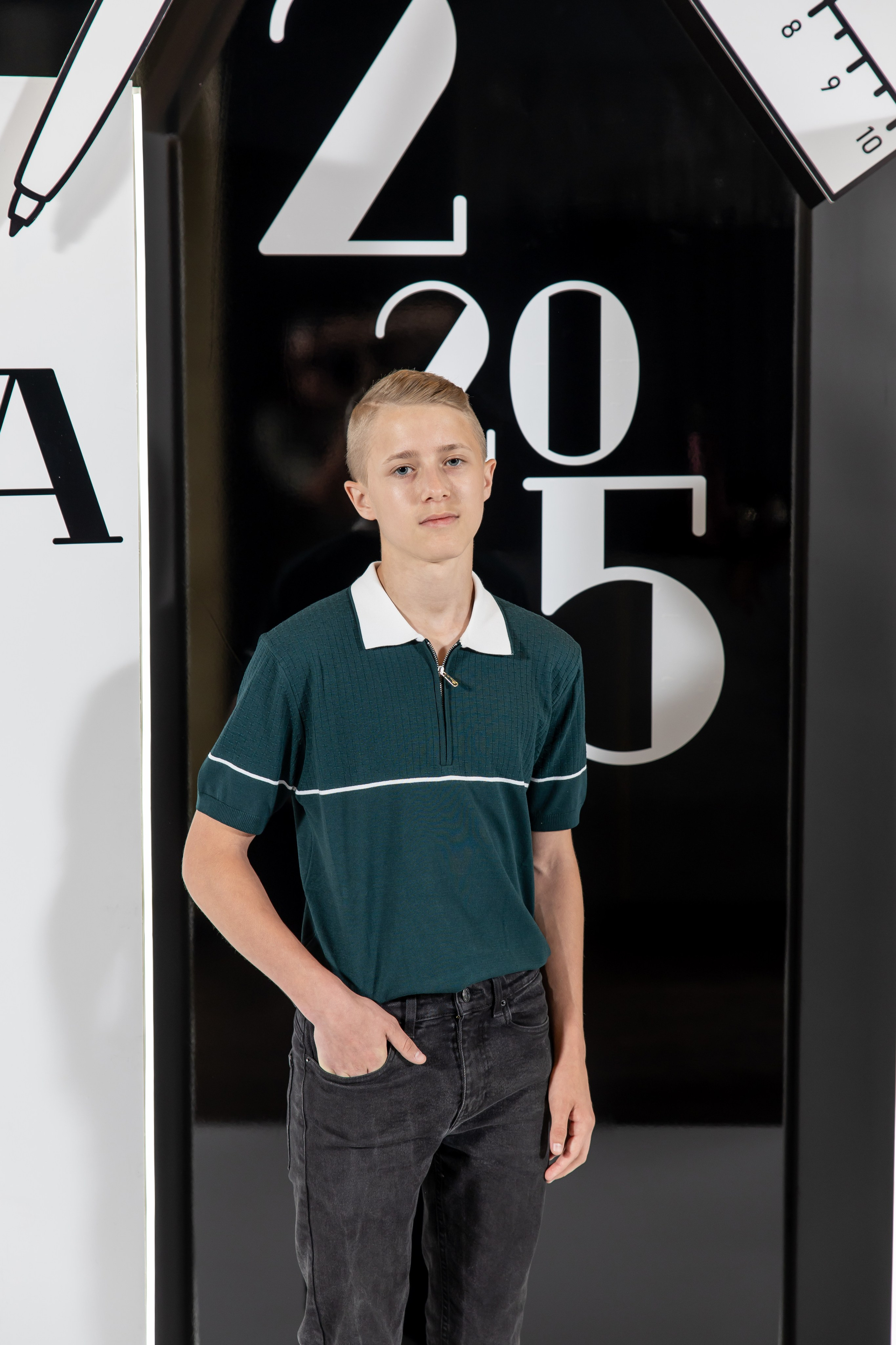 Выпуск 9А Ягода М 25 год. Семейный и свадебный фотограф в Геленджике Михаил Шматов