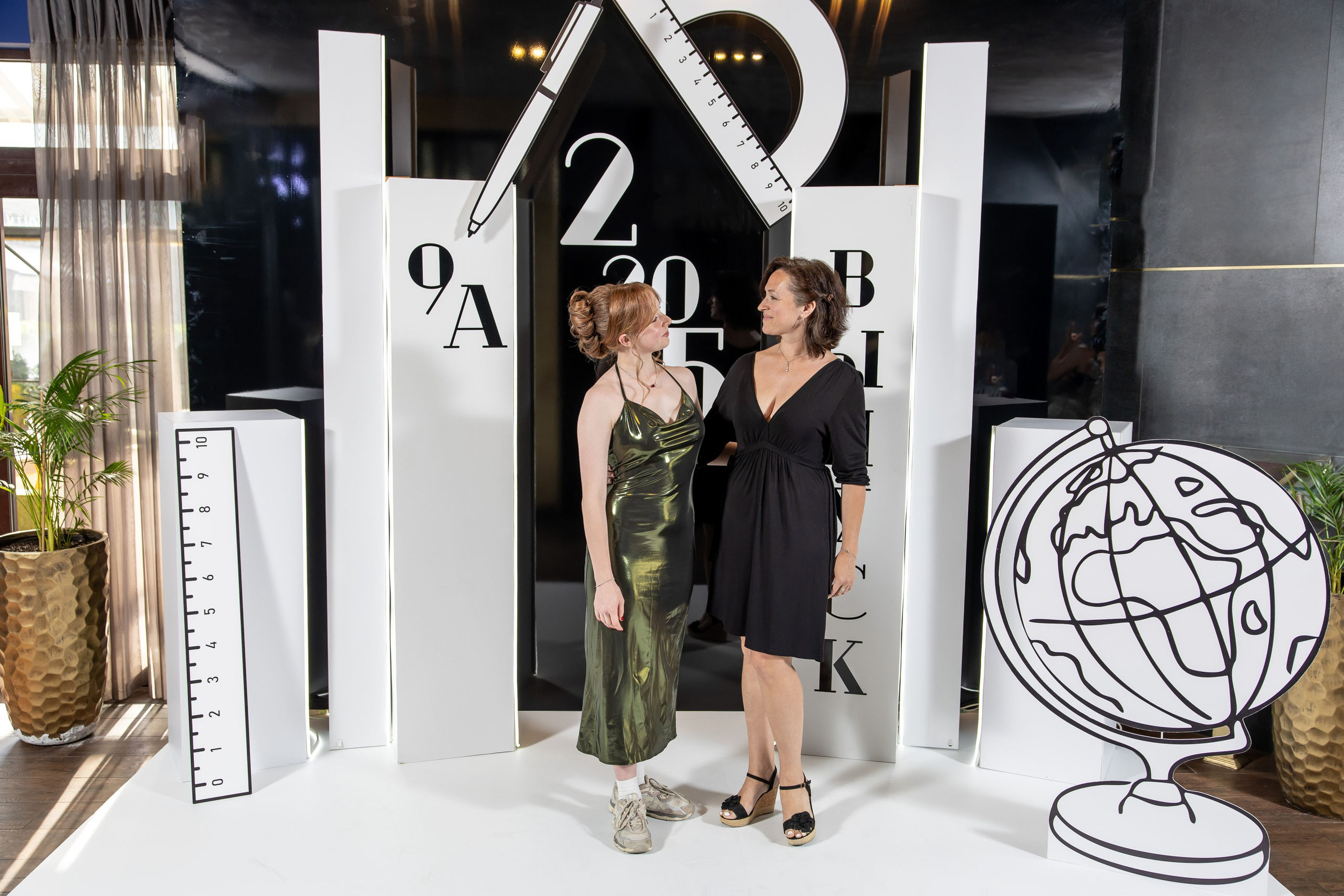 Выпуск 9А Ягода М 25 год. Семейный и свадебный фотограф в Геленджике Михаил Шматов