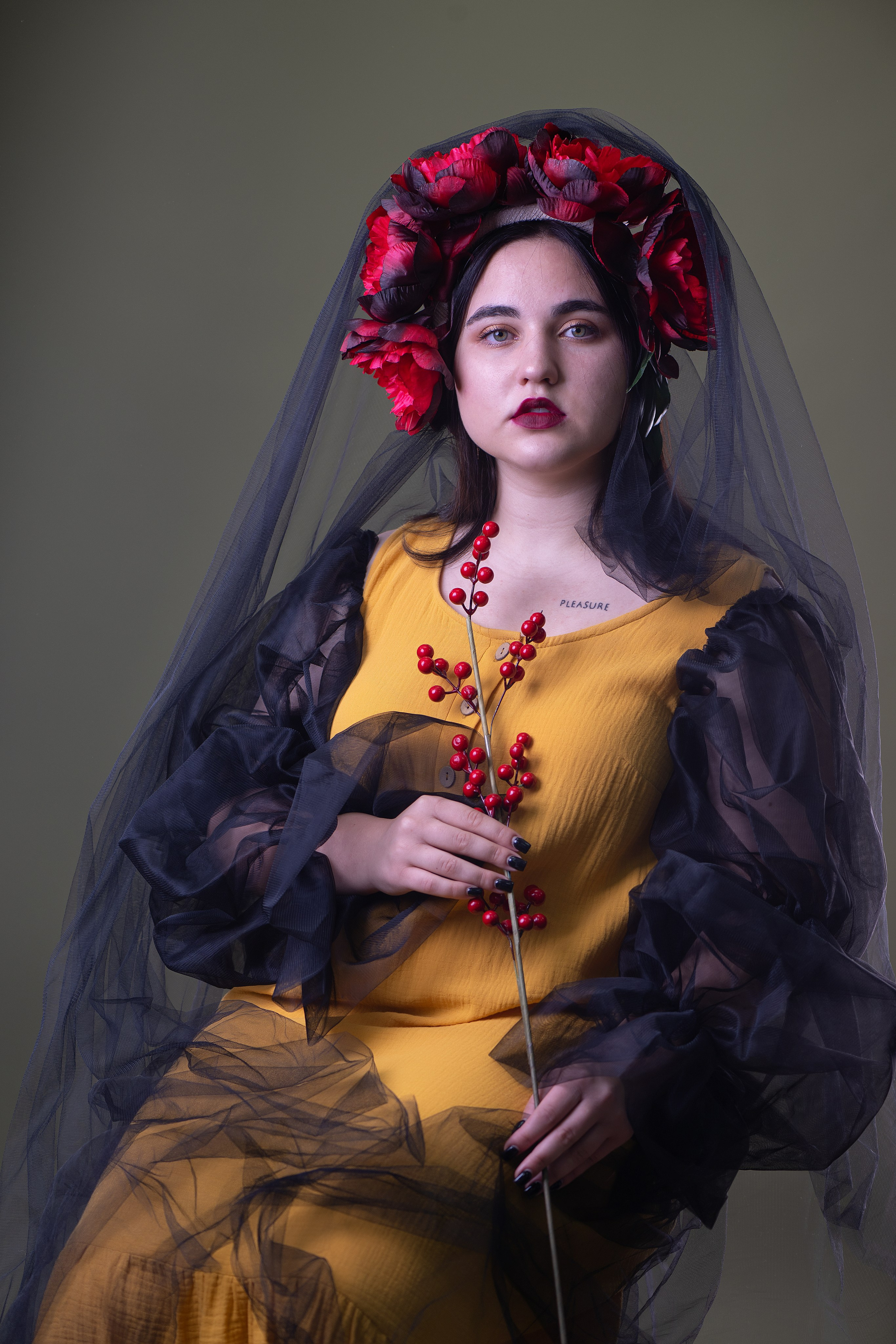 Хеллоуин (свой порект) СТУДИЯ. Главная