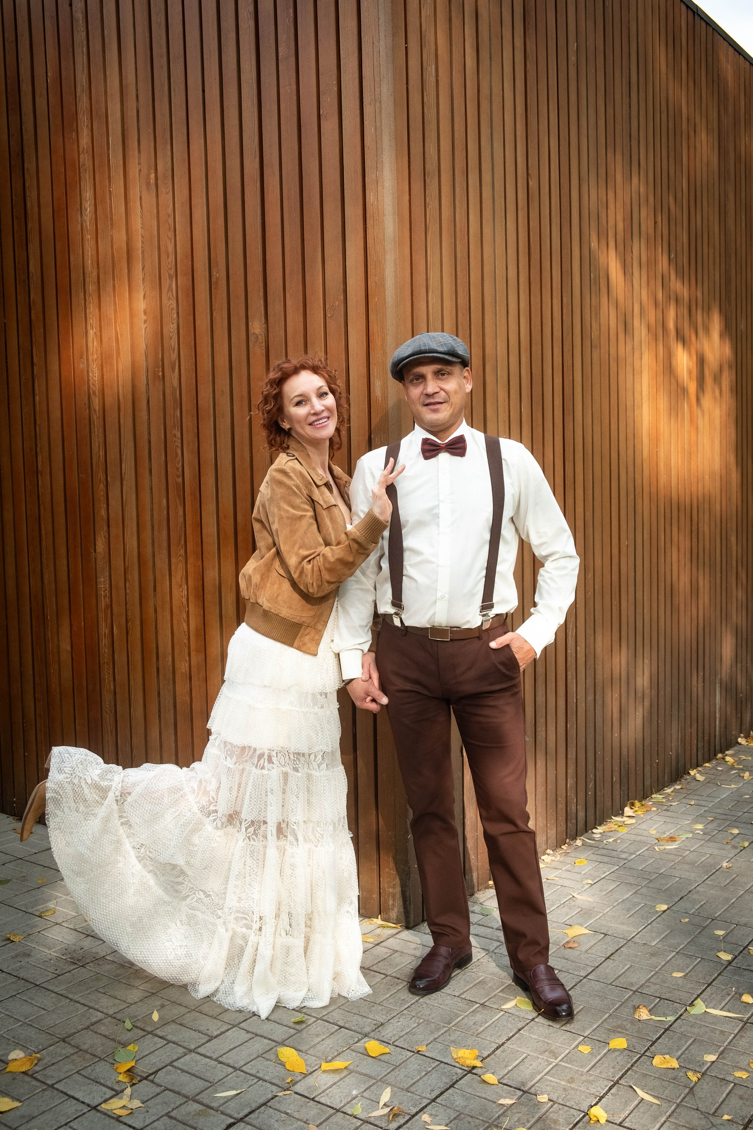 Геннадий&Евгения. Портретный фотограф в Москве Гульнара Миннуллина