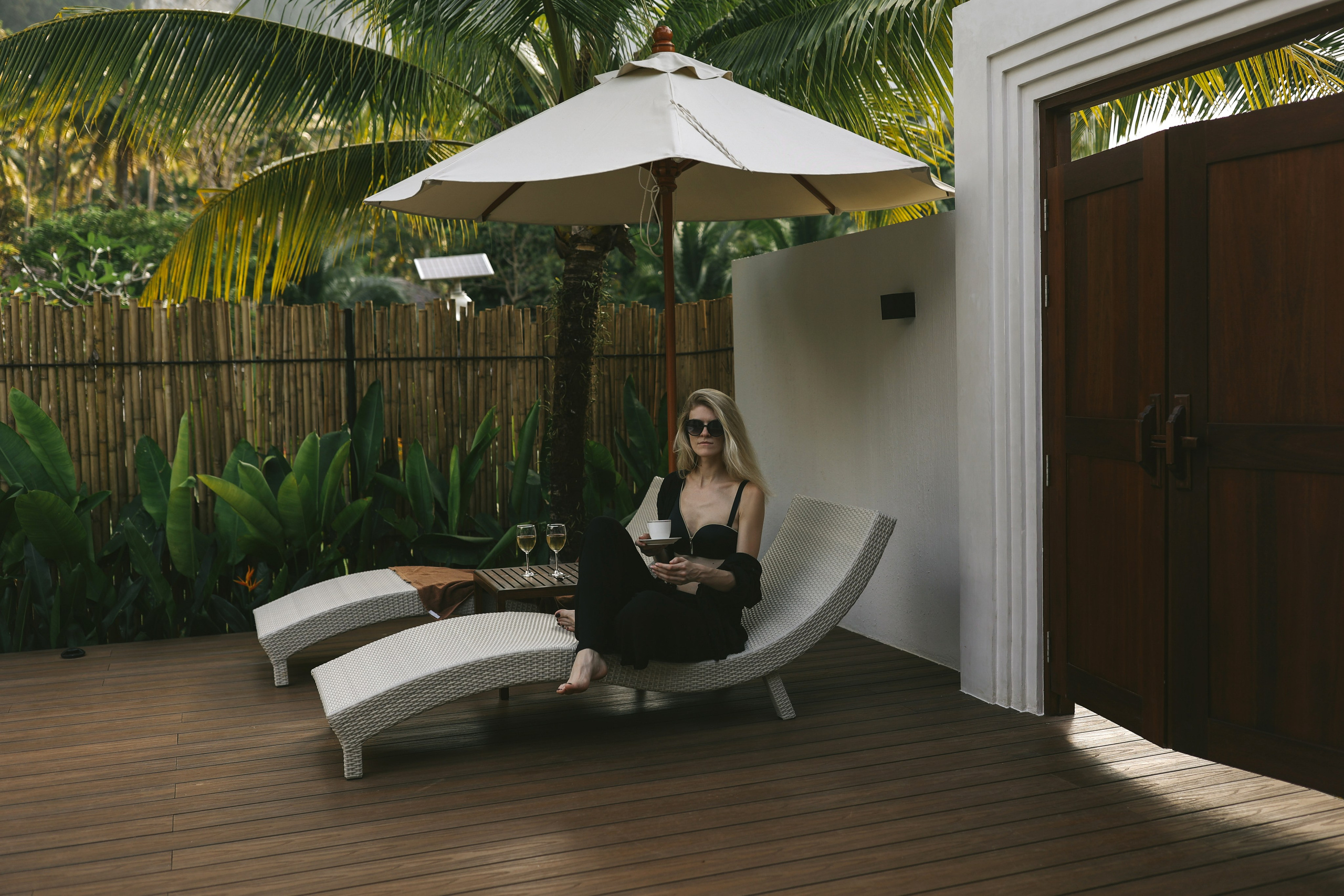 Thailand / Ban Sainai Resort. Ekaterina Buneeva Photography