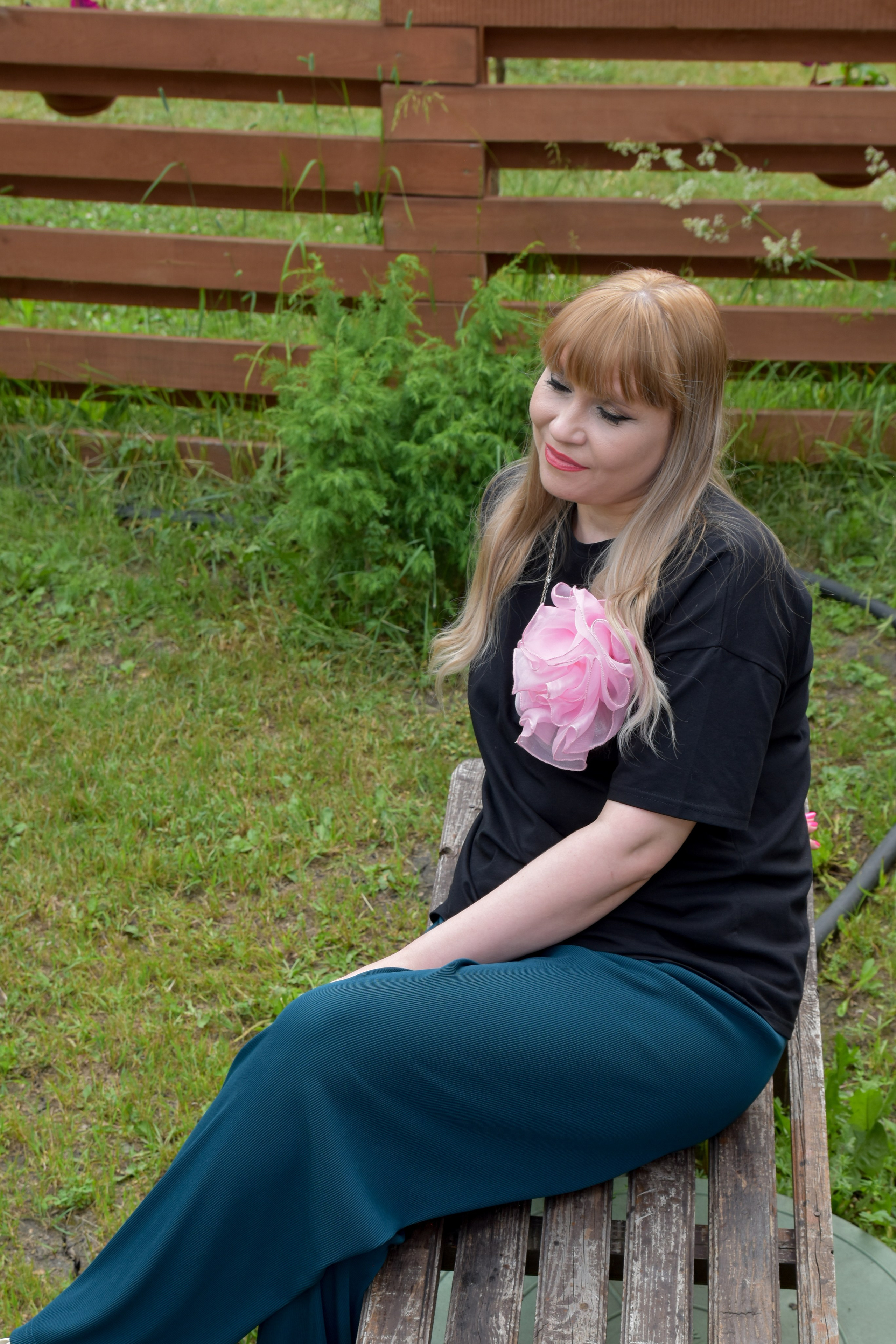 Перезагрузка: Женский ретрит для обновления