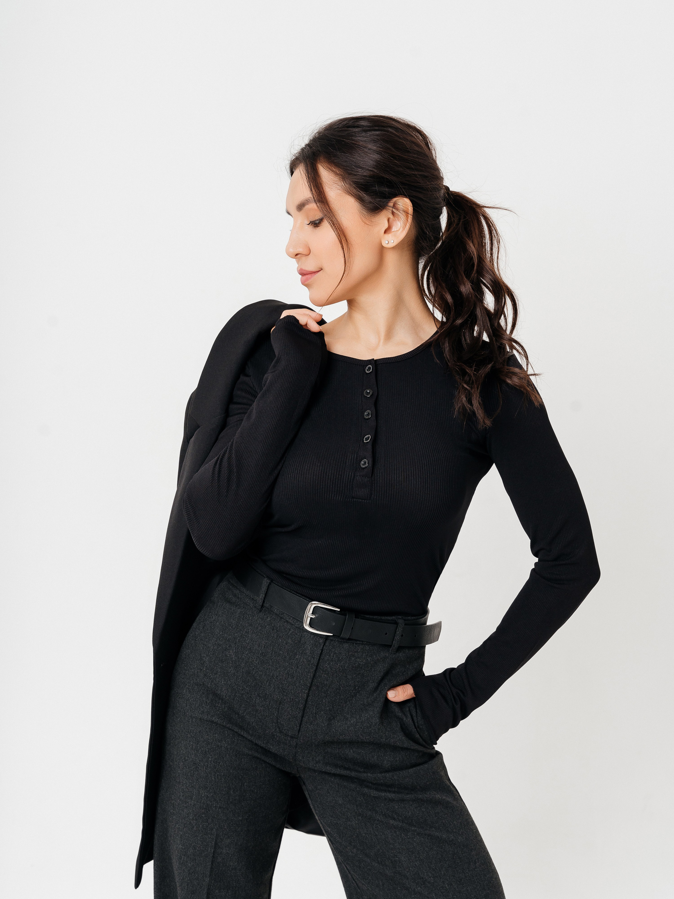 Лонгслив. Свадебный, репортажный, семейный фотограф Елена Брюхова