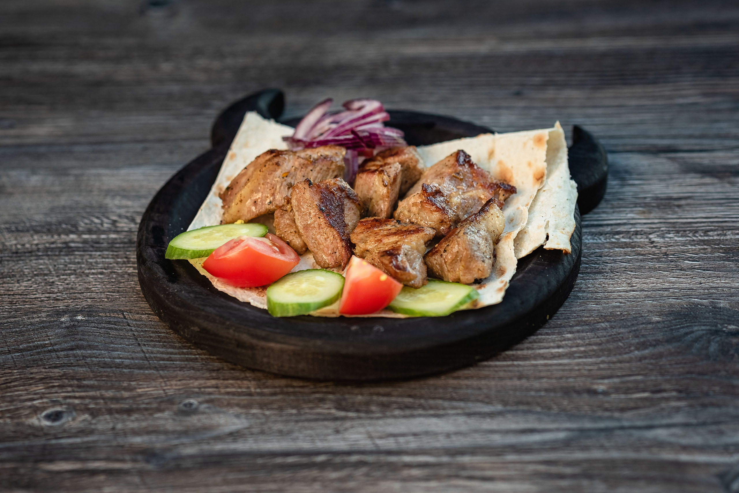 Фото для меню летнего кафе Пляж. Портретный и предметный фотограф — Москва, Коломна, юго-восток Моск.обл