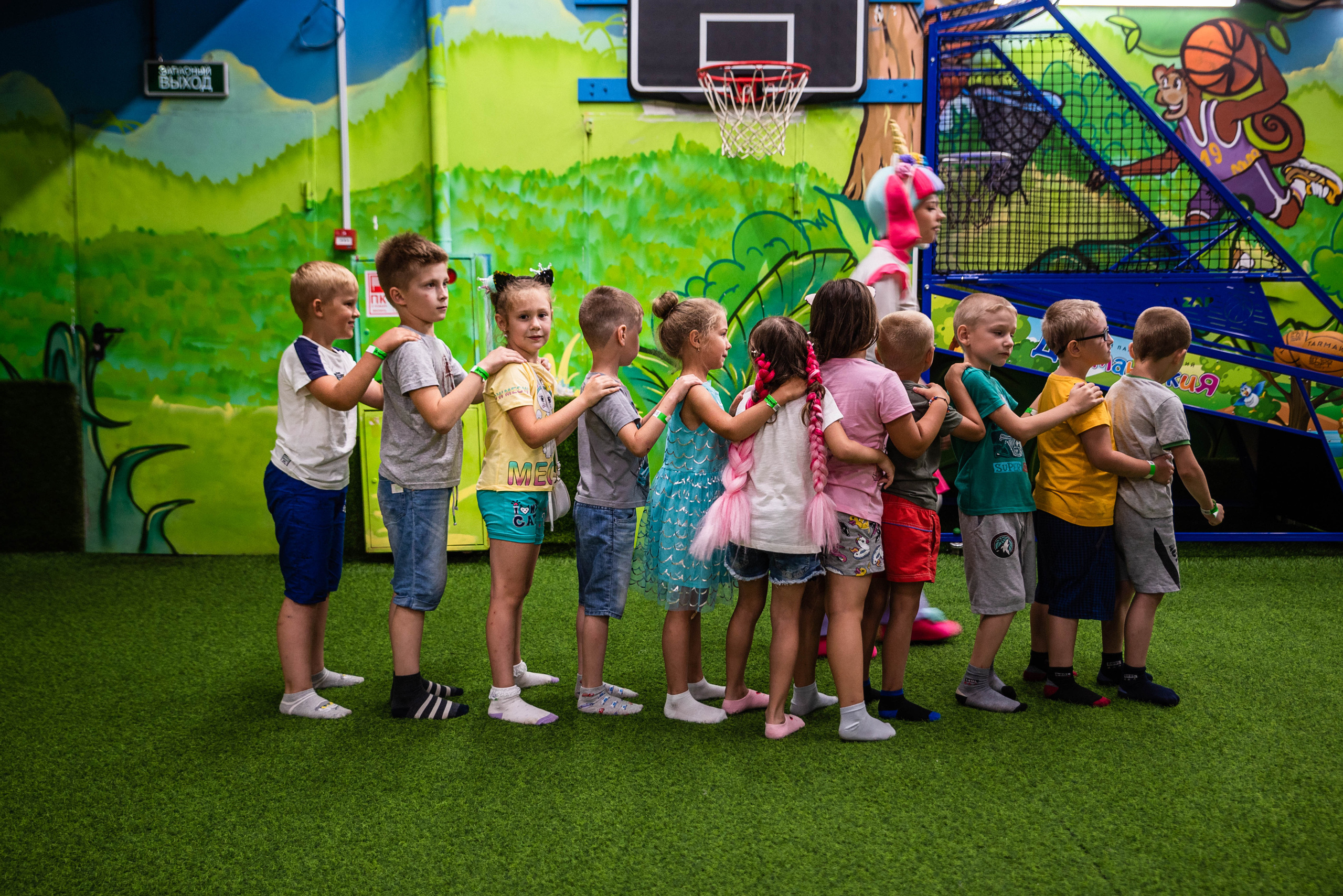 День рождение — всегда праздник!. Портретный и предметный фотограф — Москва, Коломна, юго-восток Моск.обл