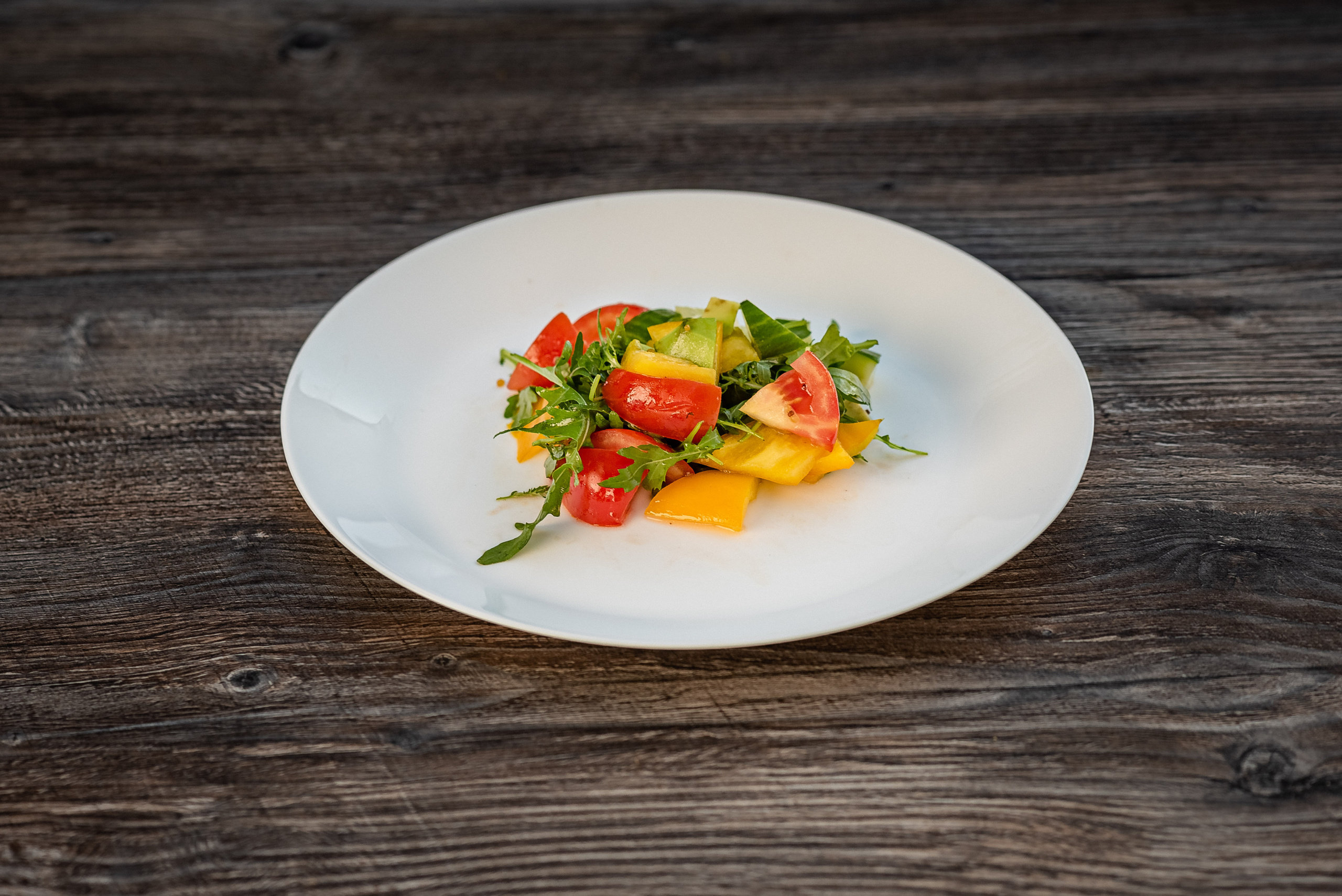 Фото для меню летнего кафе Пляж. Портретный и предметный фотограф — Москва, Коломна, юго-восток Моск.обл