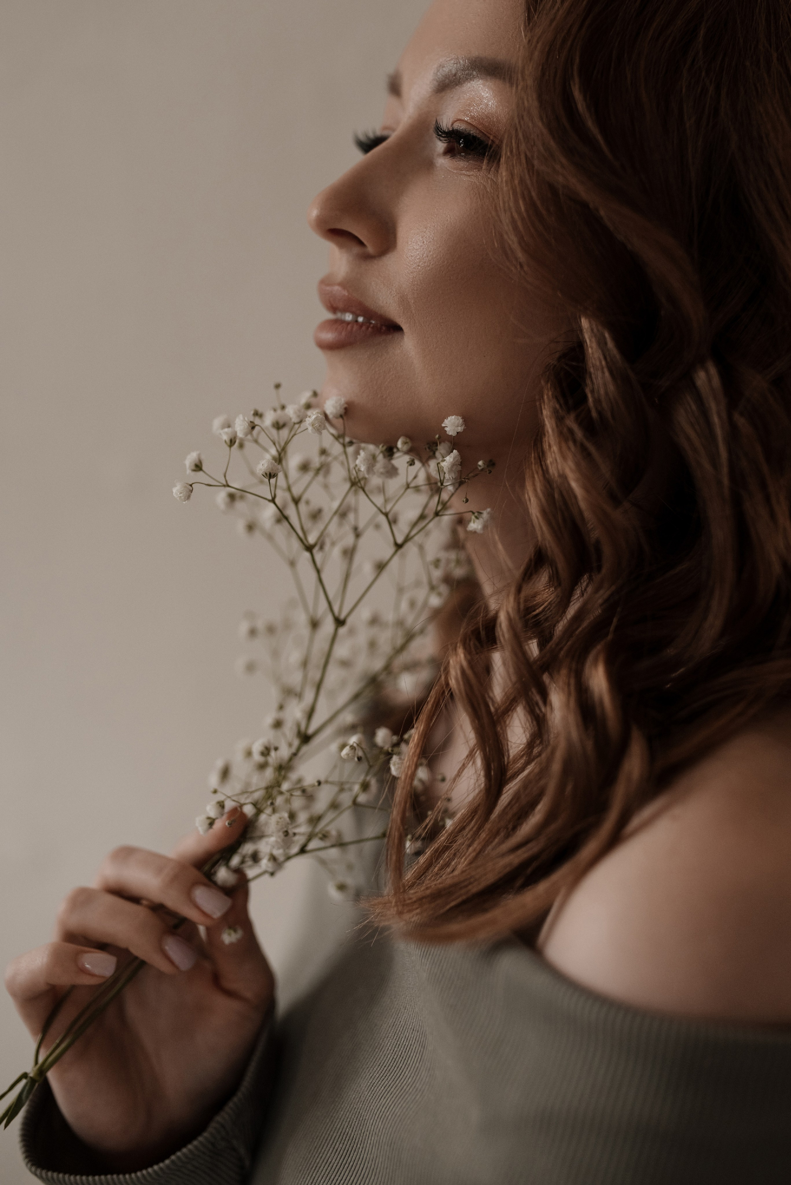 Лена. Фотограф Ольга Плеханова | Нижний Новгород, Москва