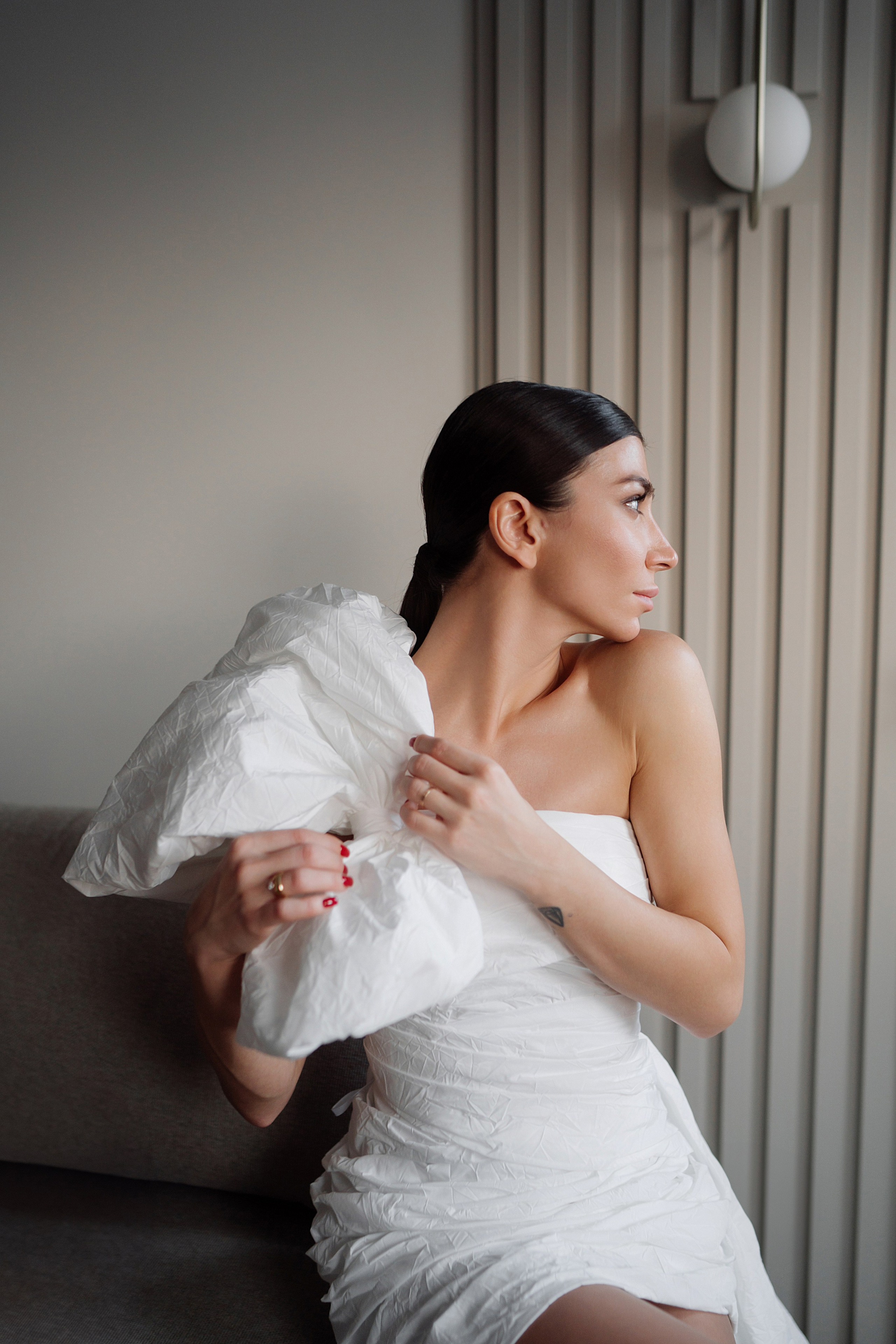 Свадьба в стиле Танго. Свадебный фотограф