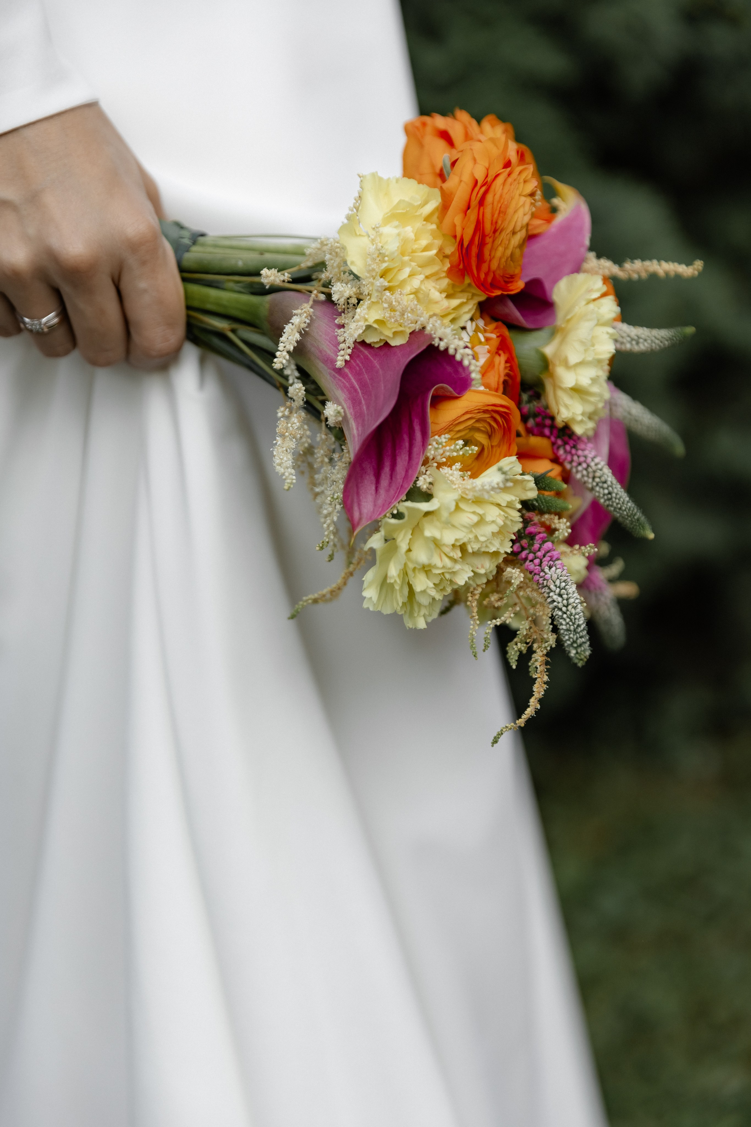 Артём и Альбина. Kamaeva.ru