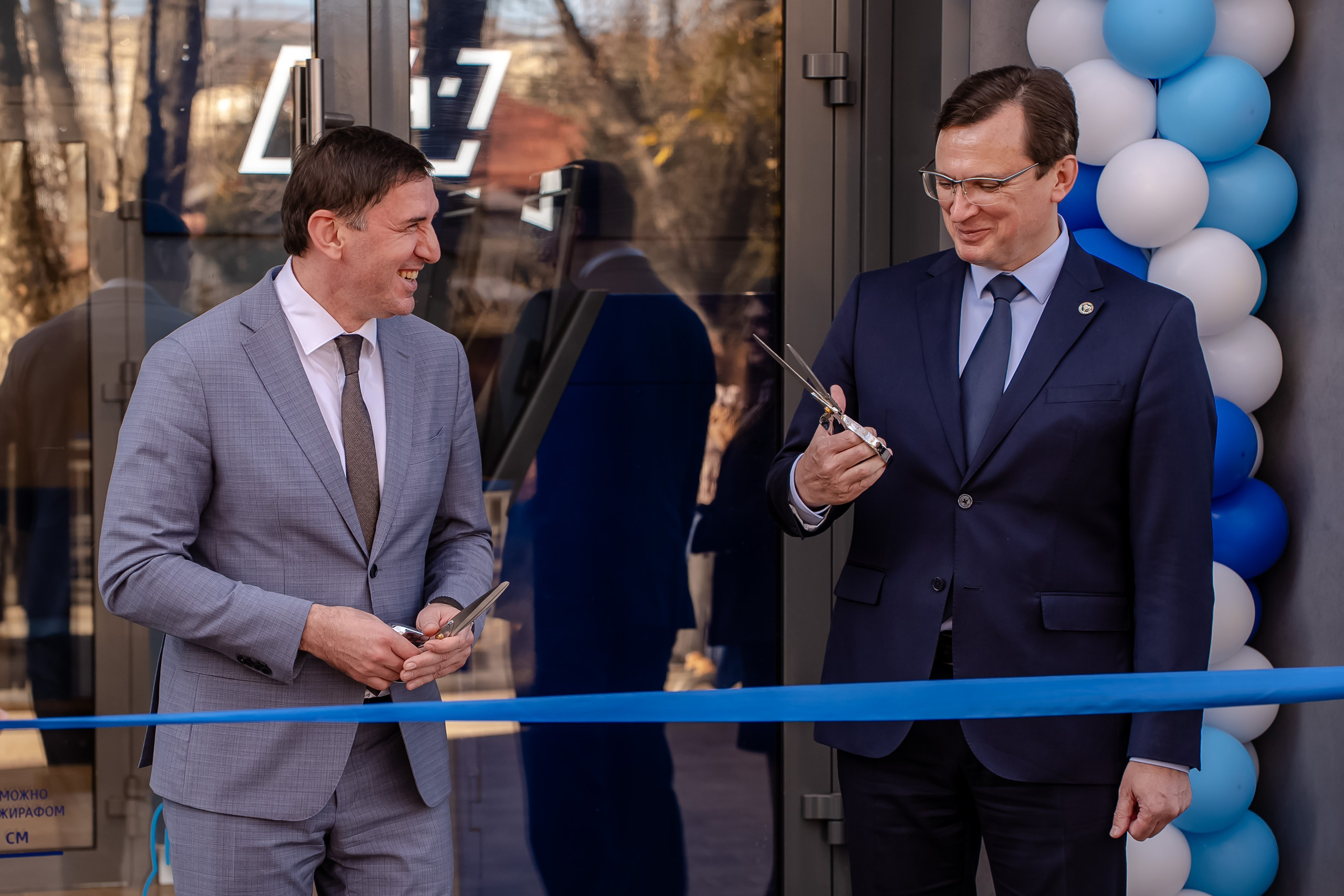 Репортажная съёмка в Пятигорске