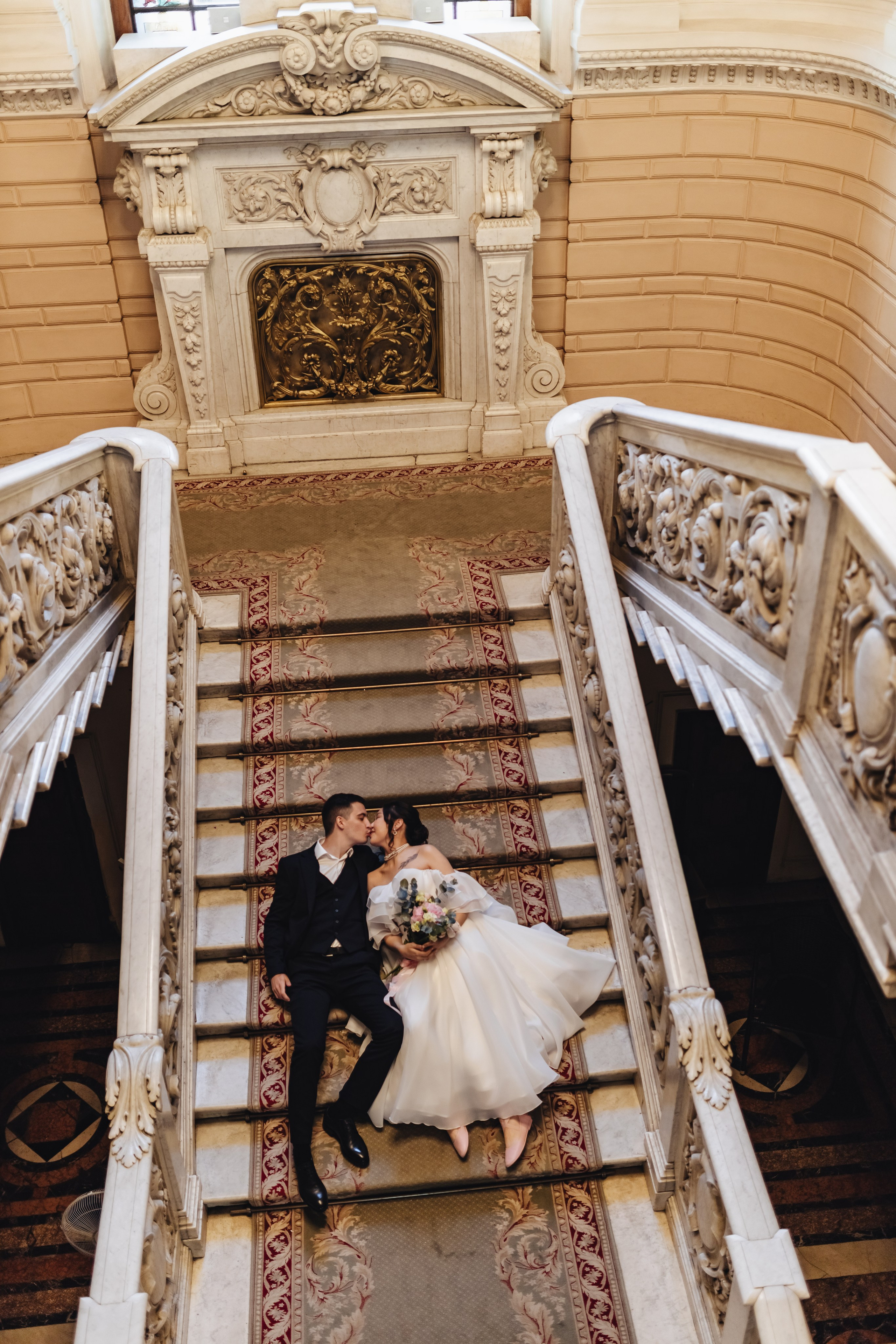 Первый Дворец. Jen.swph Свадебный фотограф