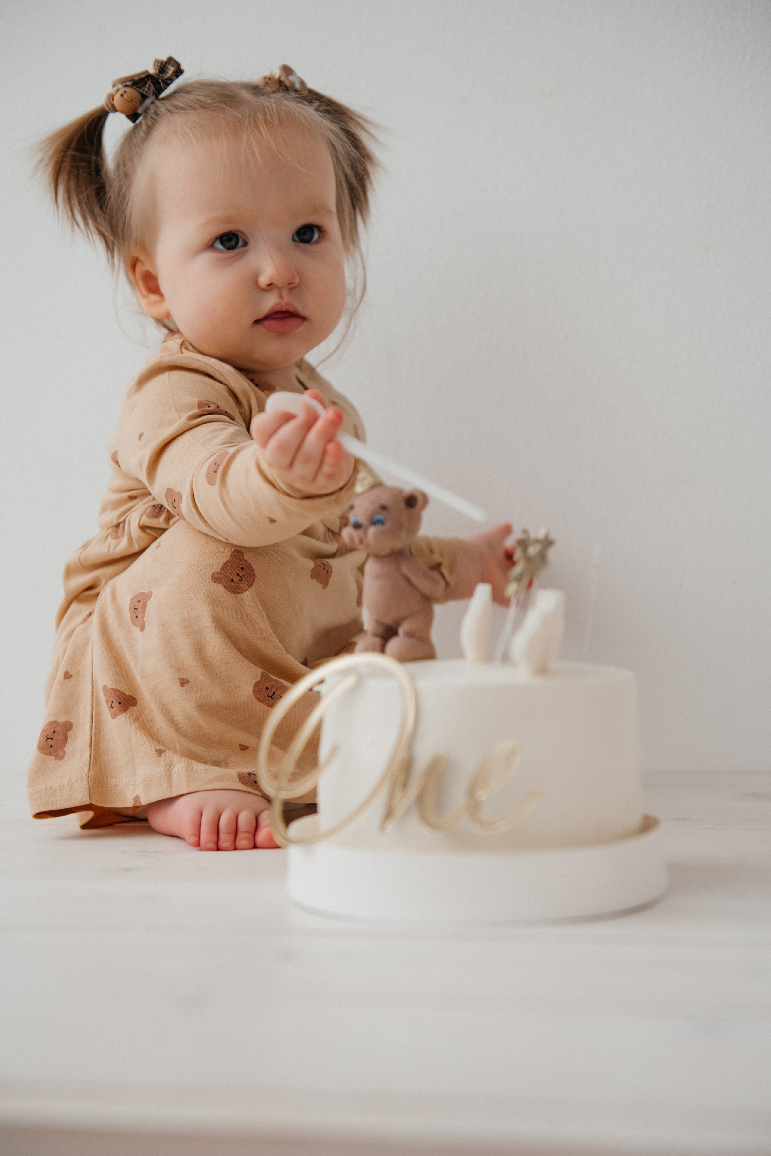 День рождения. Детский и семейный фотограф в Армавире Даша Зубкова