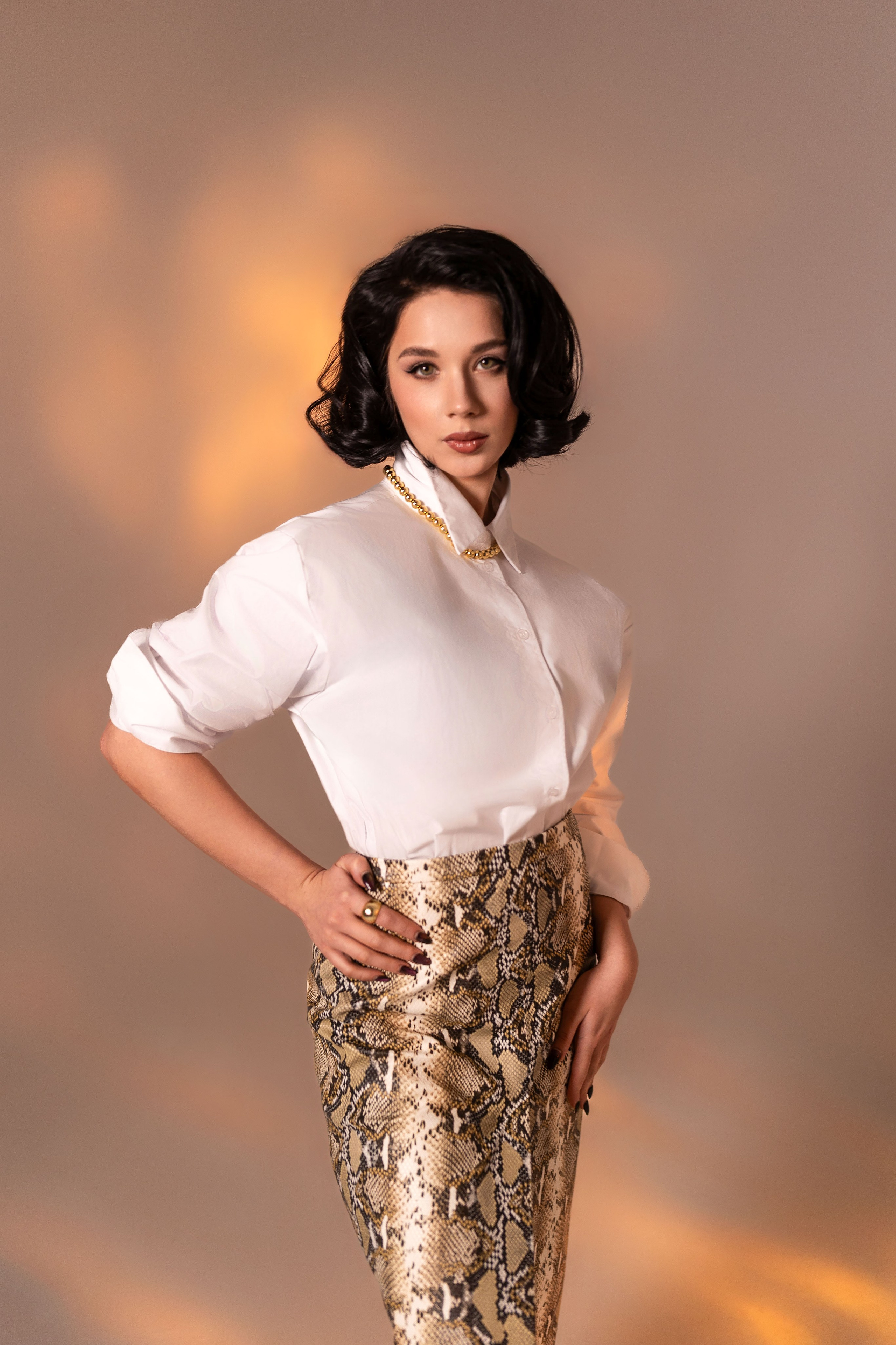 Ольга. Катерина Растокина фотограф в Санкт-Петербурге