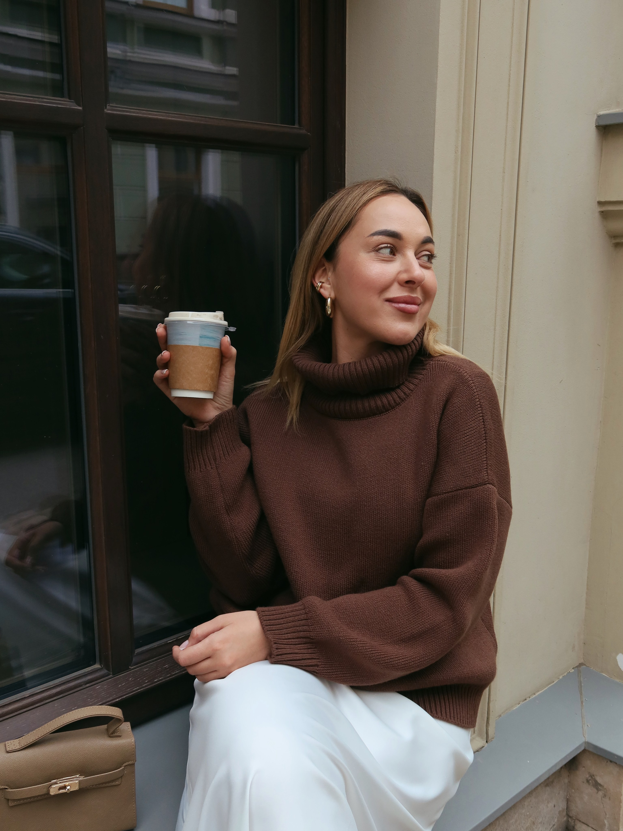 Уличные. Портретный фотограф в Москве