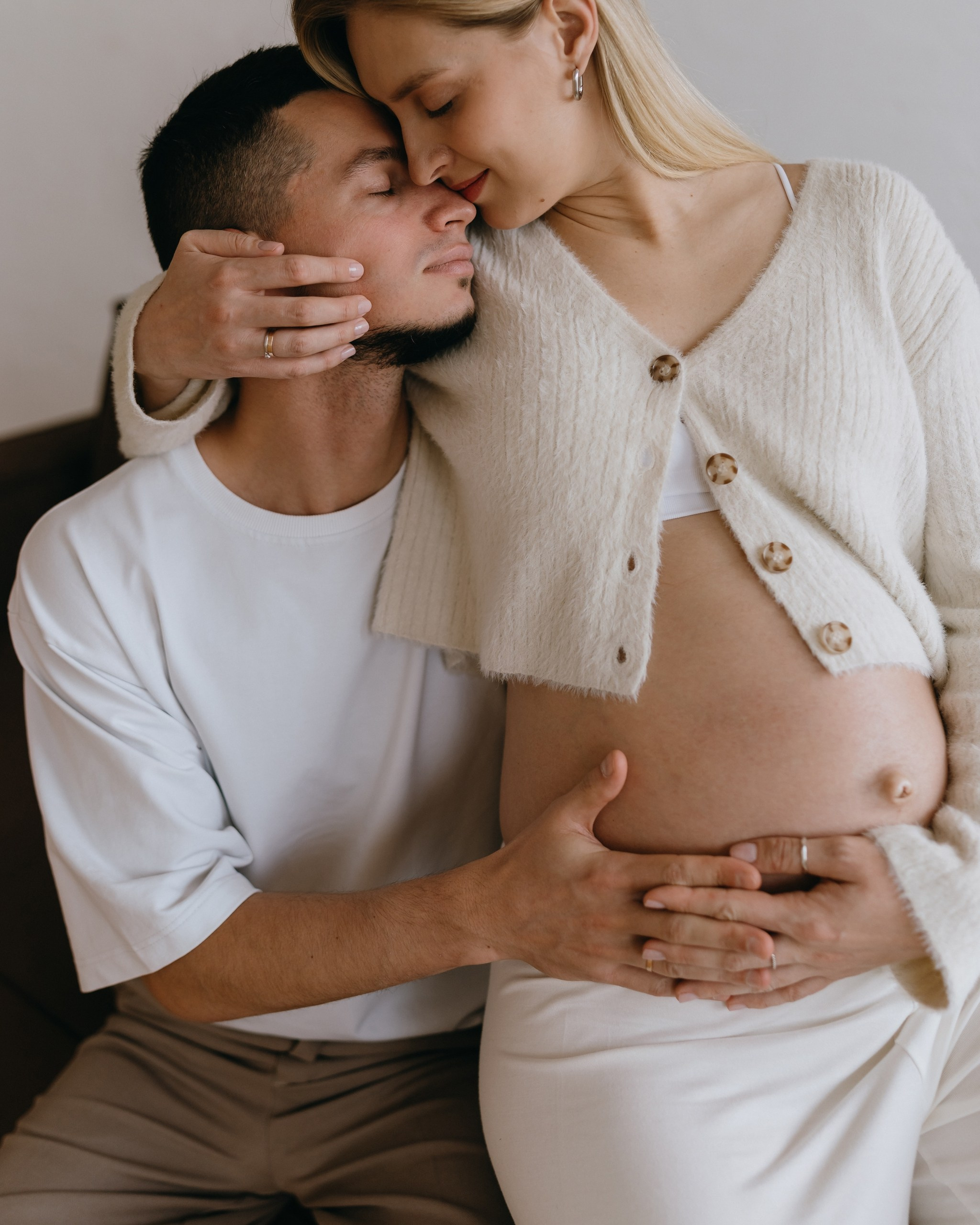 Мария и Егор