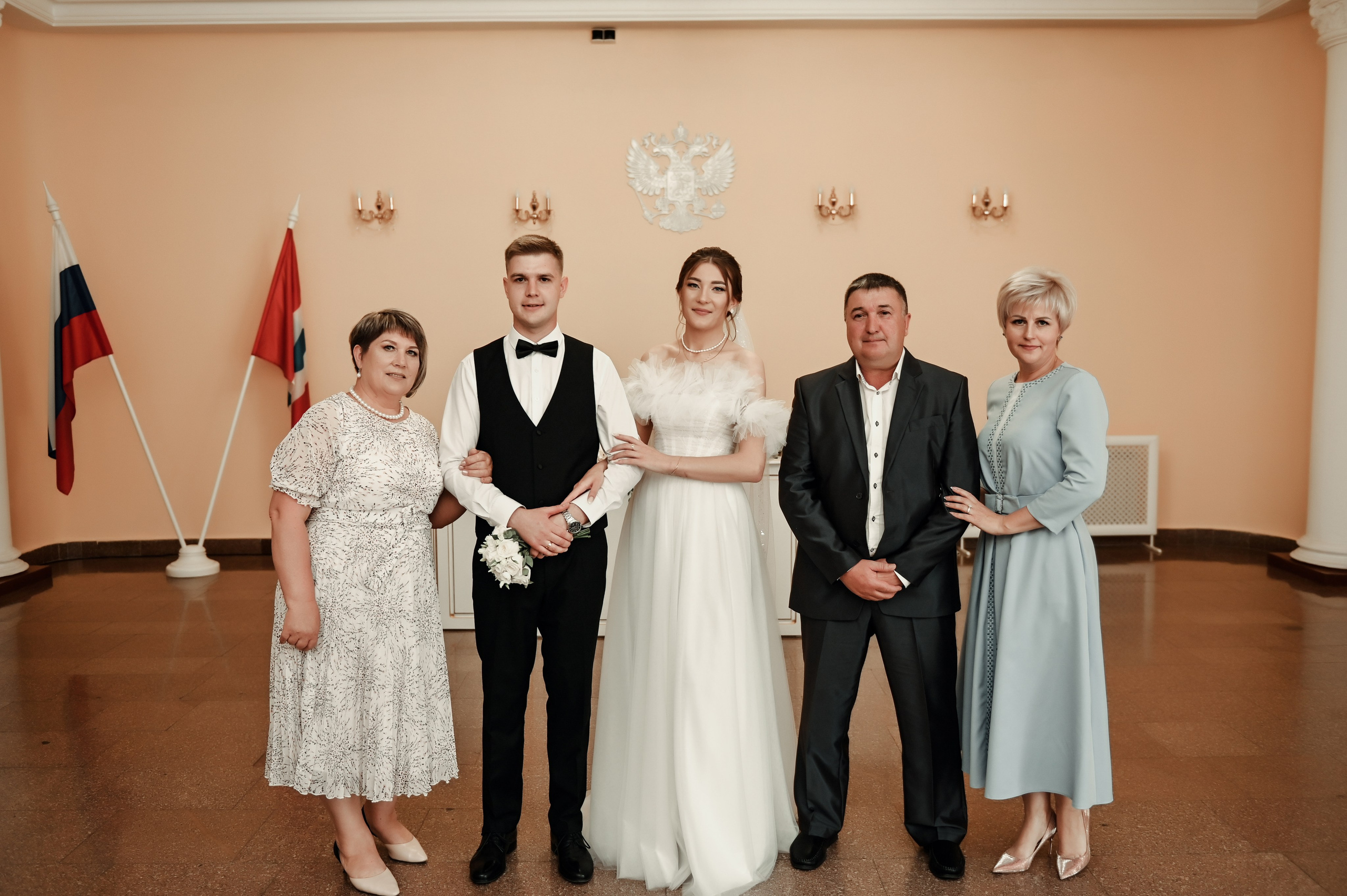 Алексей и Дарья. Свадебный, семейный, детский, контент фотограф в Омске Максим Ильин