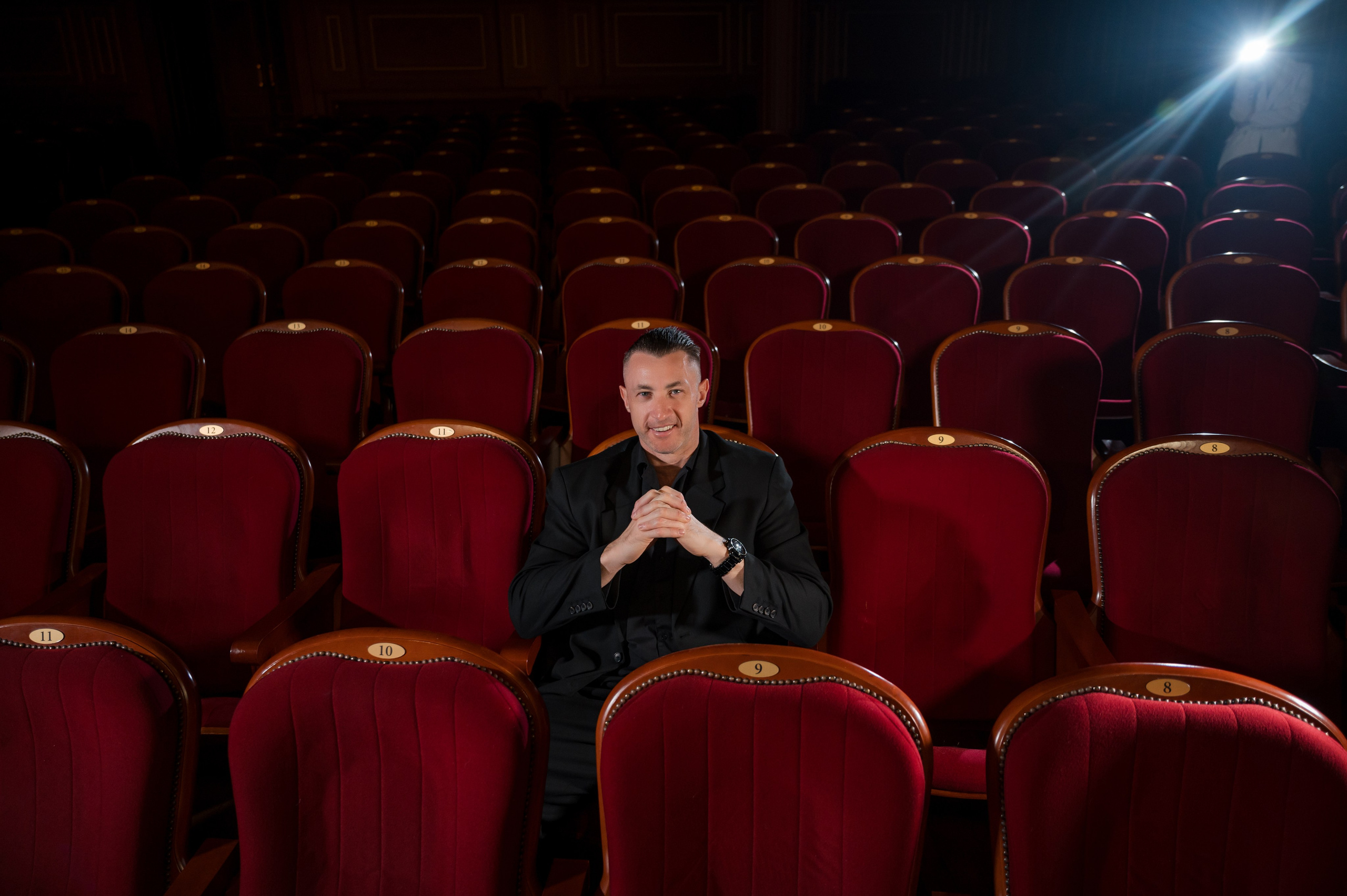 Александр. Свадебный и портретный фотограф в Белгороде Олеся Гавшина