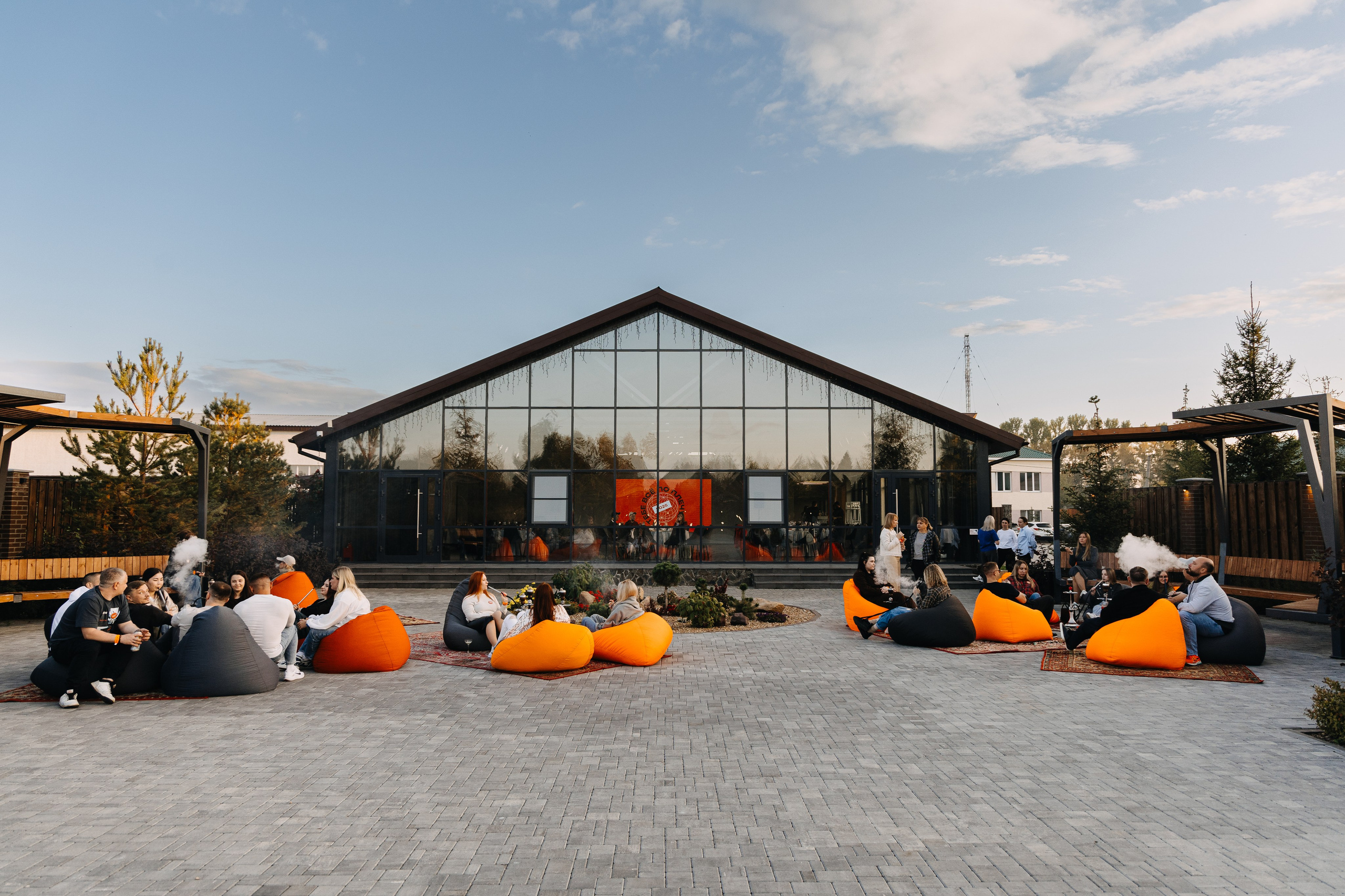 ТАРС | Новое Раздолье. Свадебный и репортажный фотограф в Омске. Червоткин Никита