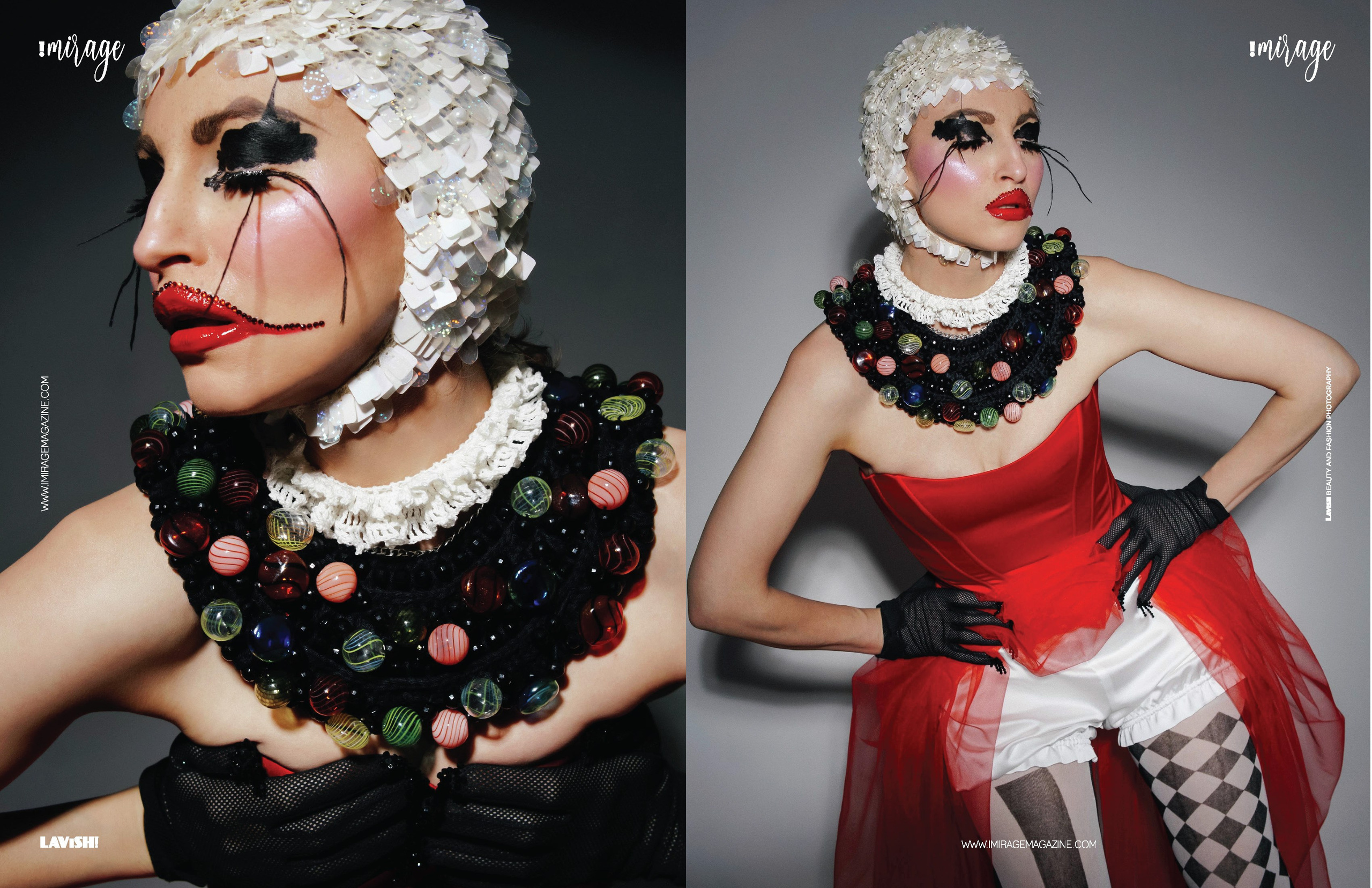 Арлекин. Фотограф в Минске Света Григорьева