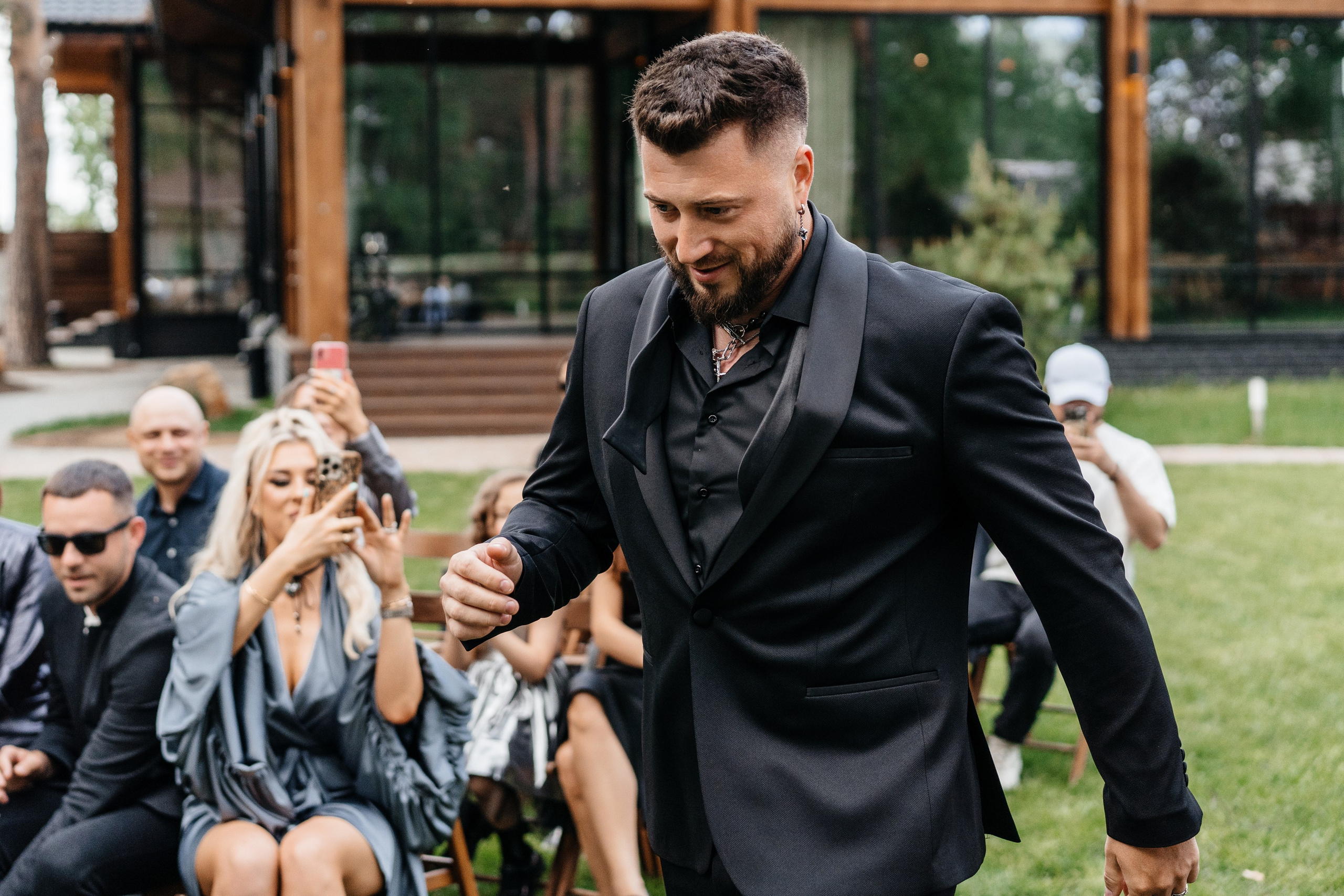 Элла & Кирилл. Свадебный фотограф Барнаул Алексей Павлов