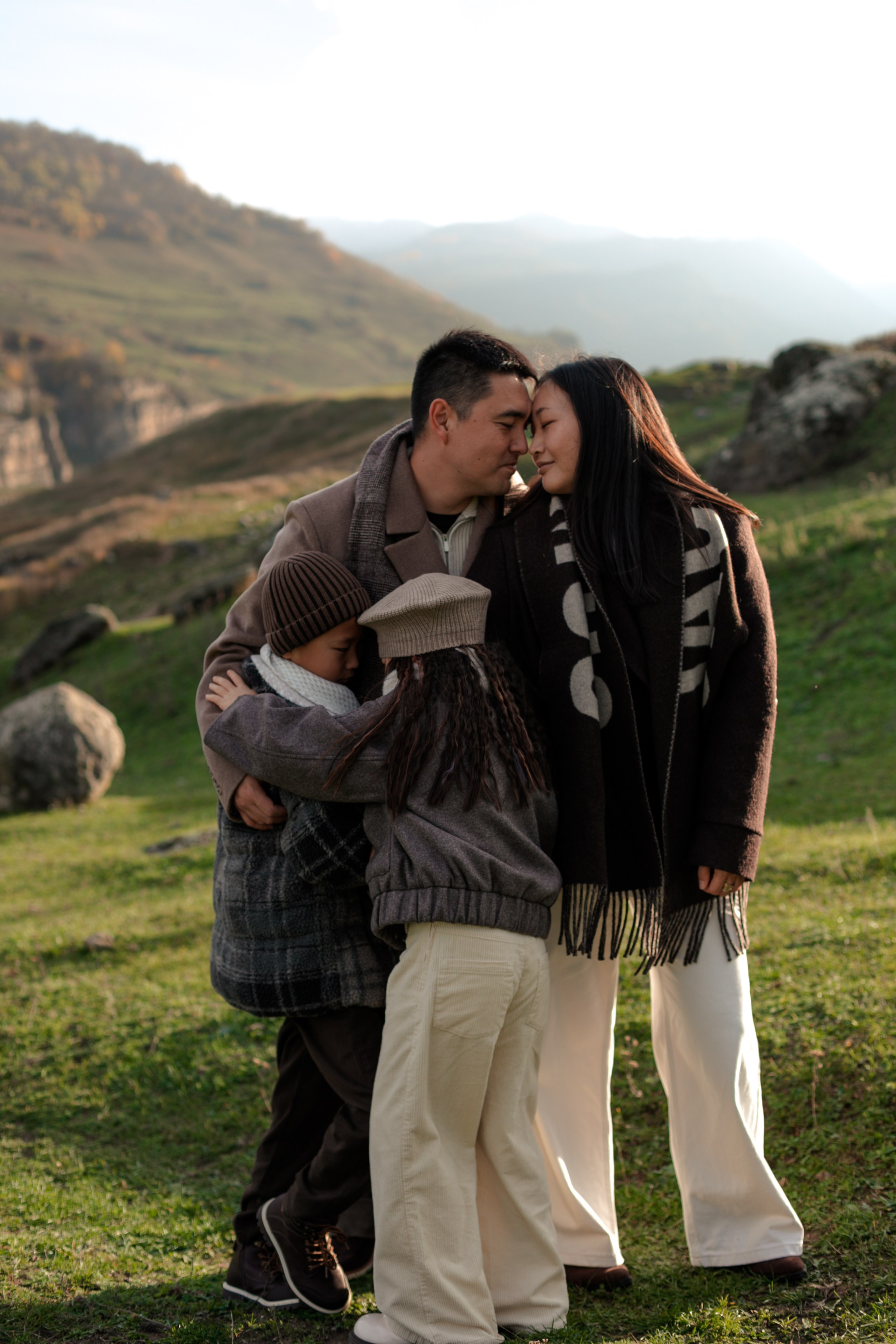 История Баксанское ущелье. Семейный и женский фотограф в Кисловодске, Пятигорске | Фотосессии в горах Кавказа | Нина Зайцева