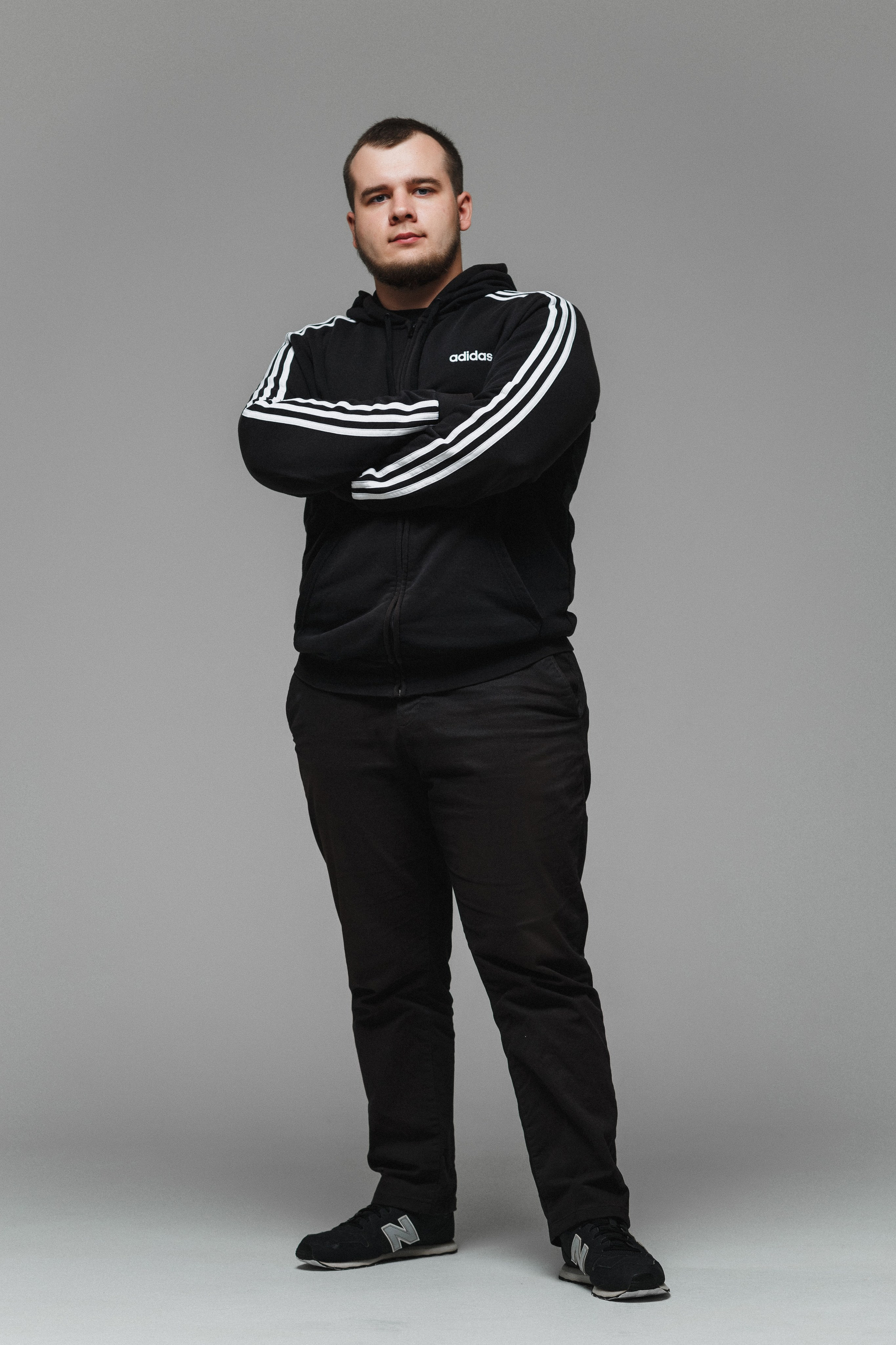 Портреты выпускников в фотостудии 'Faces' в Таганроге. Свадебный и семейный фотограф в Таганроге Бакарюк Антон