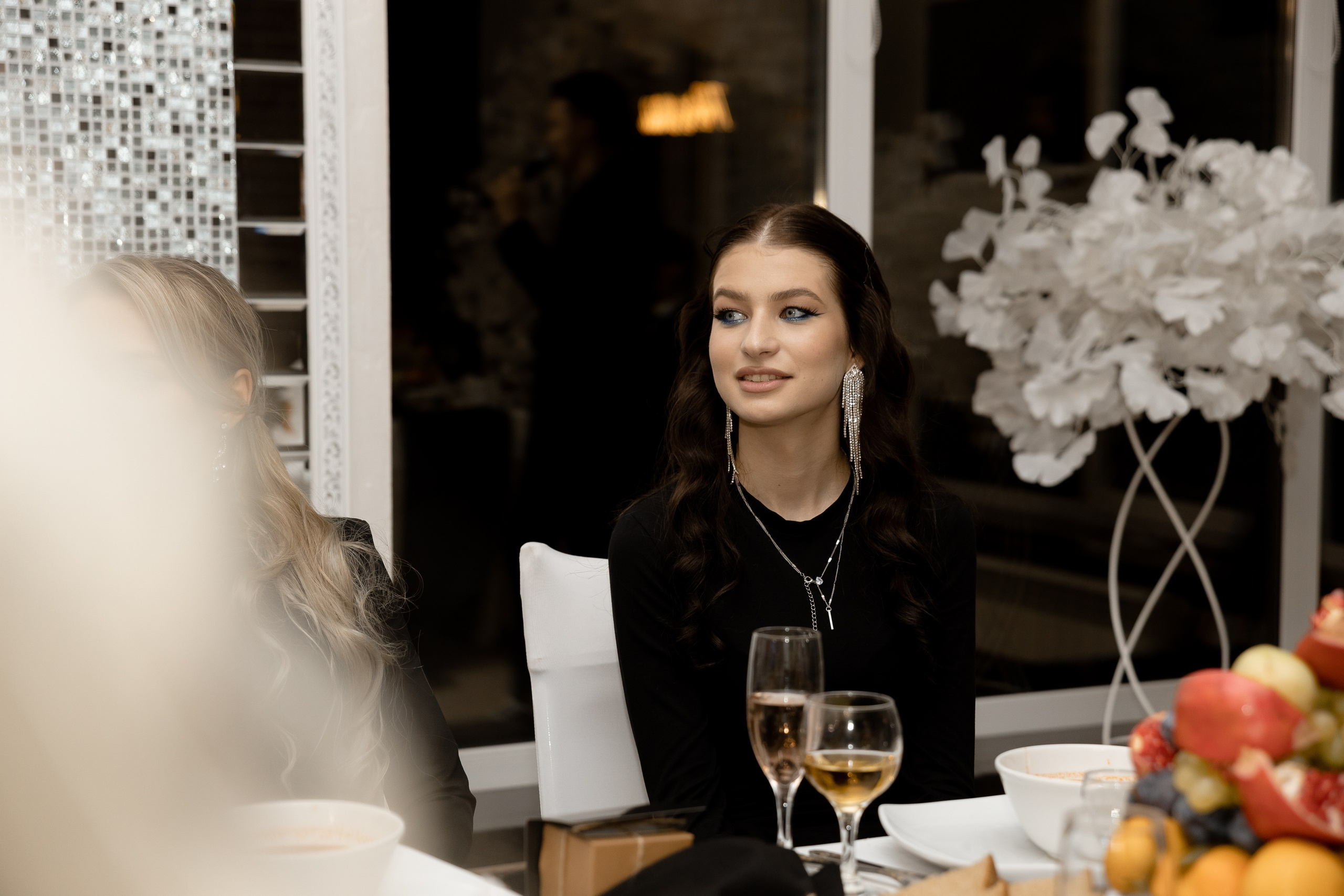 SHAMIL|ADELYA. Главная