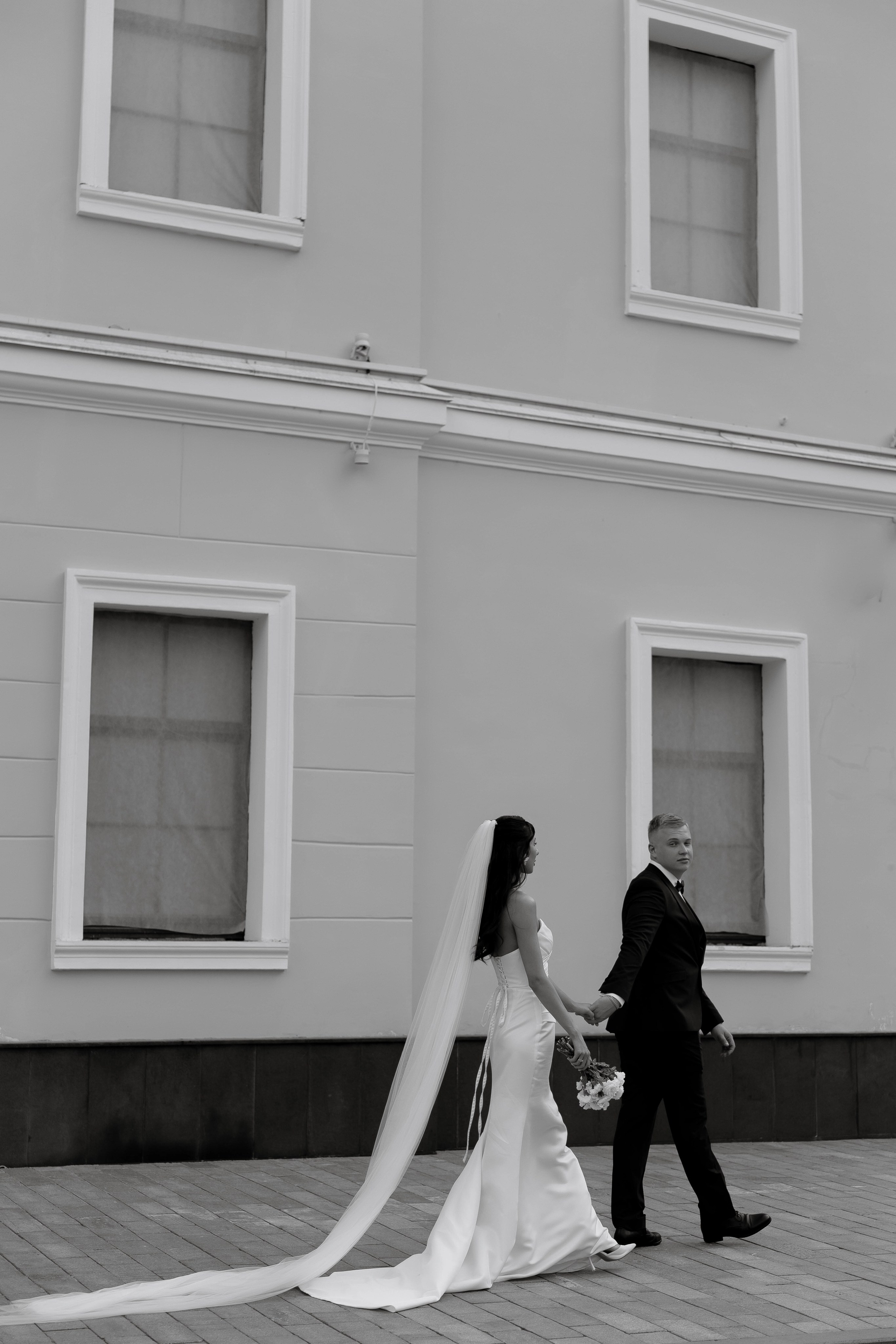 ARTEM | SABRINA. Главная