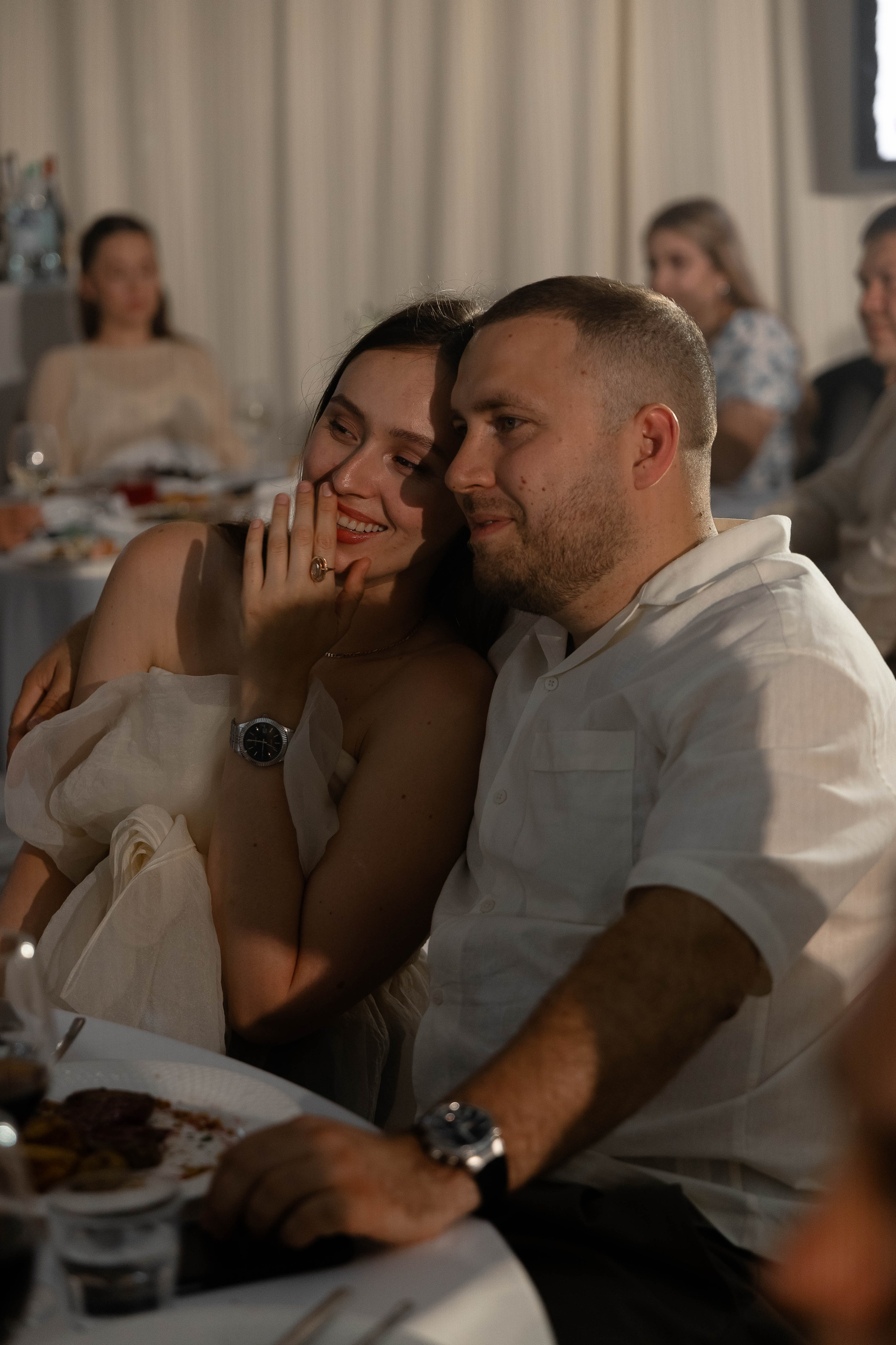 TIMUR | JULIA. Главная