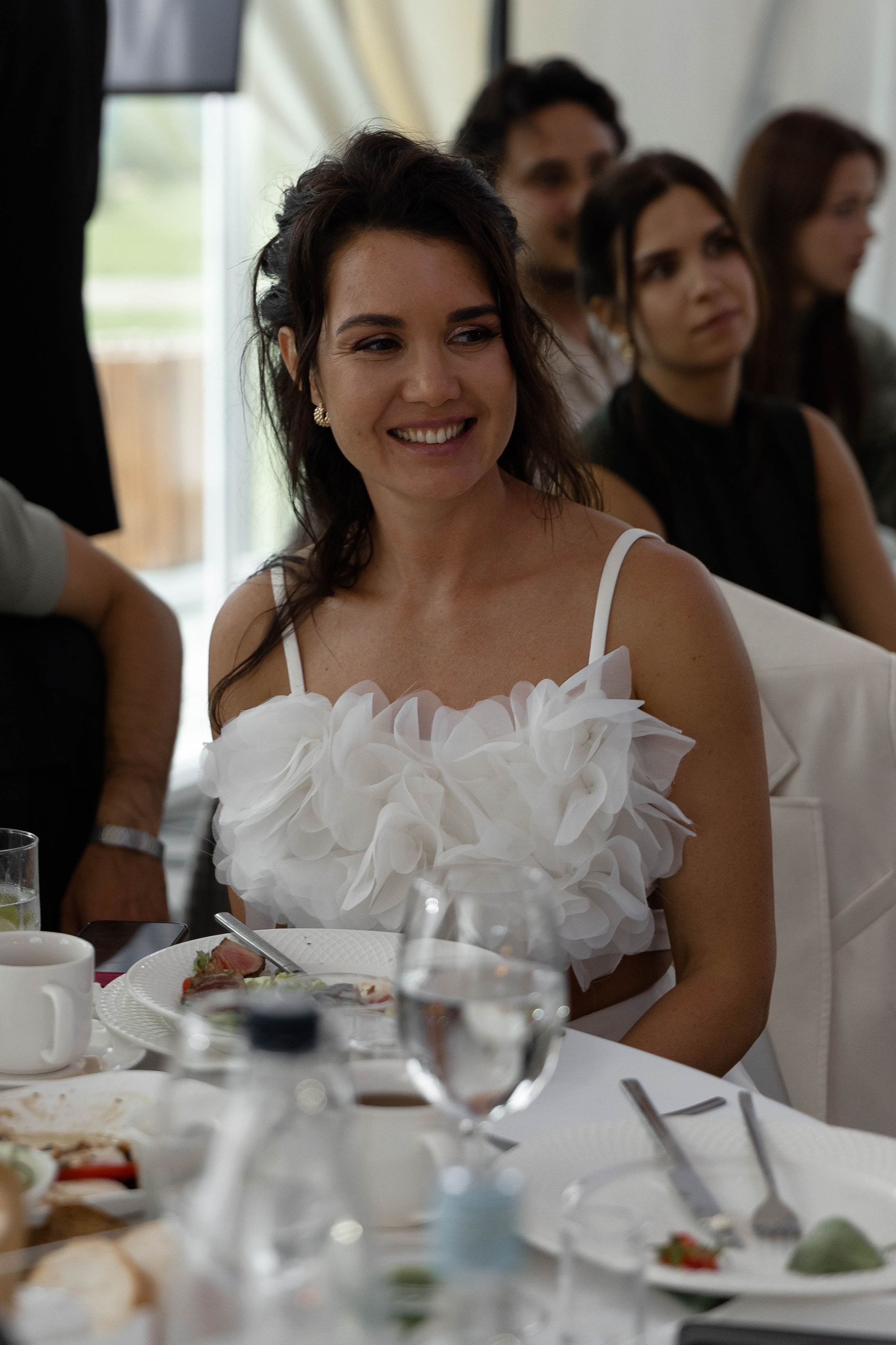 TIMUR | JULIA. Главная