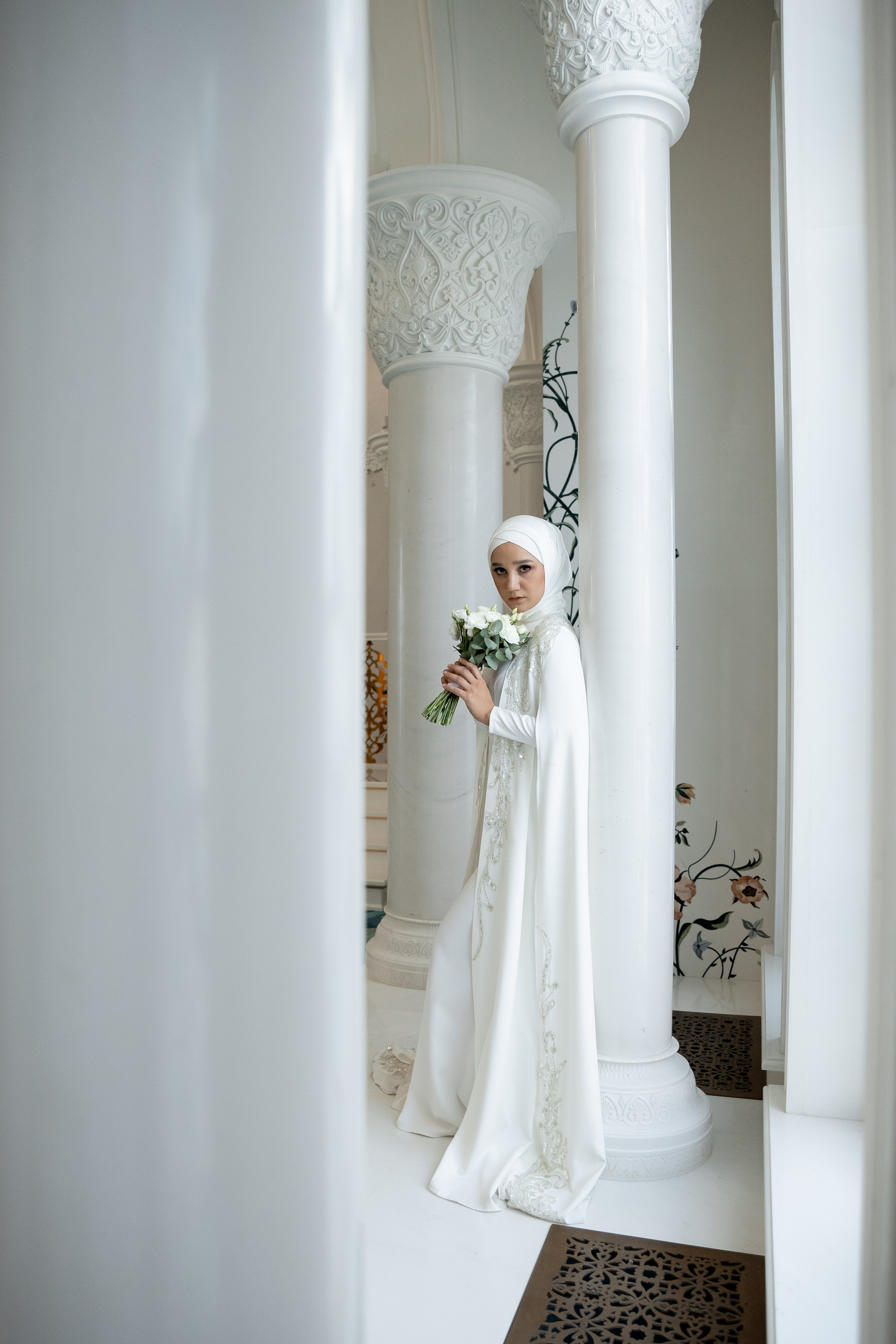 ILNUR|ILVINA. Главная