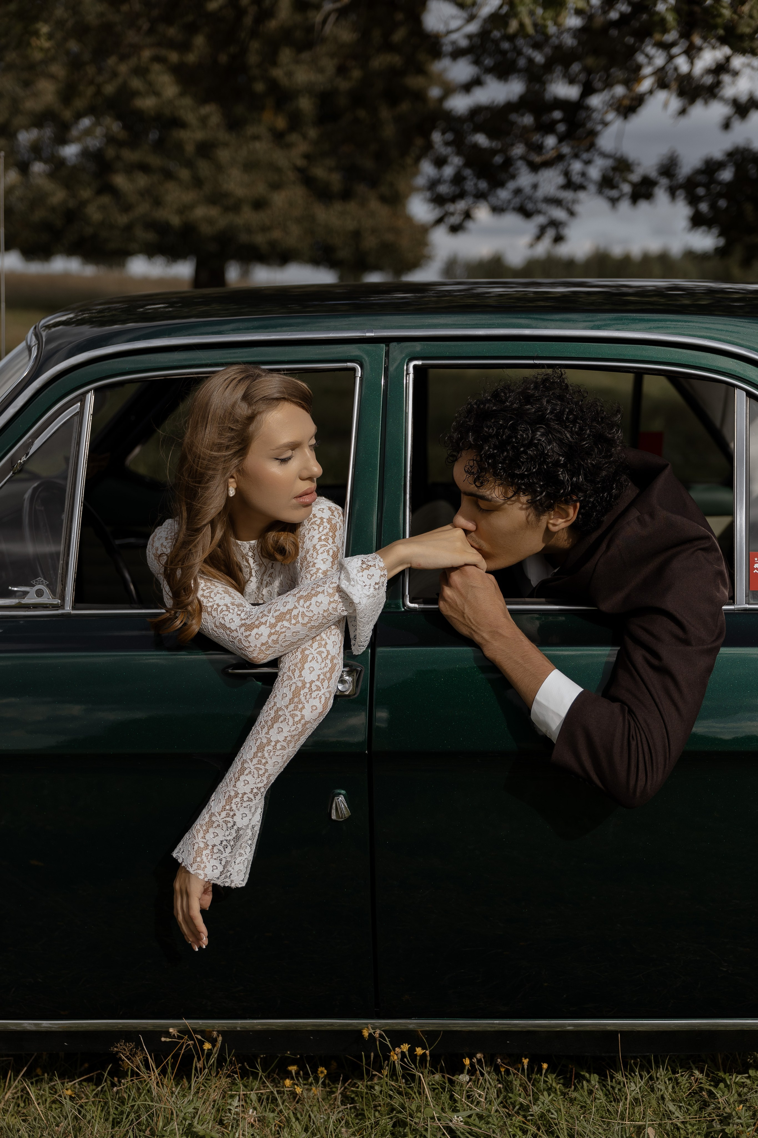 MARSEL | MARGO. Главная