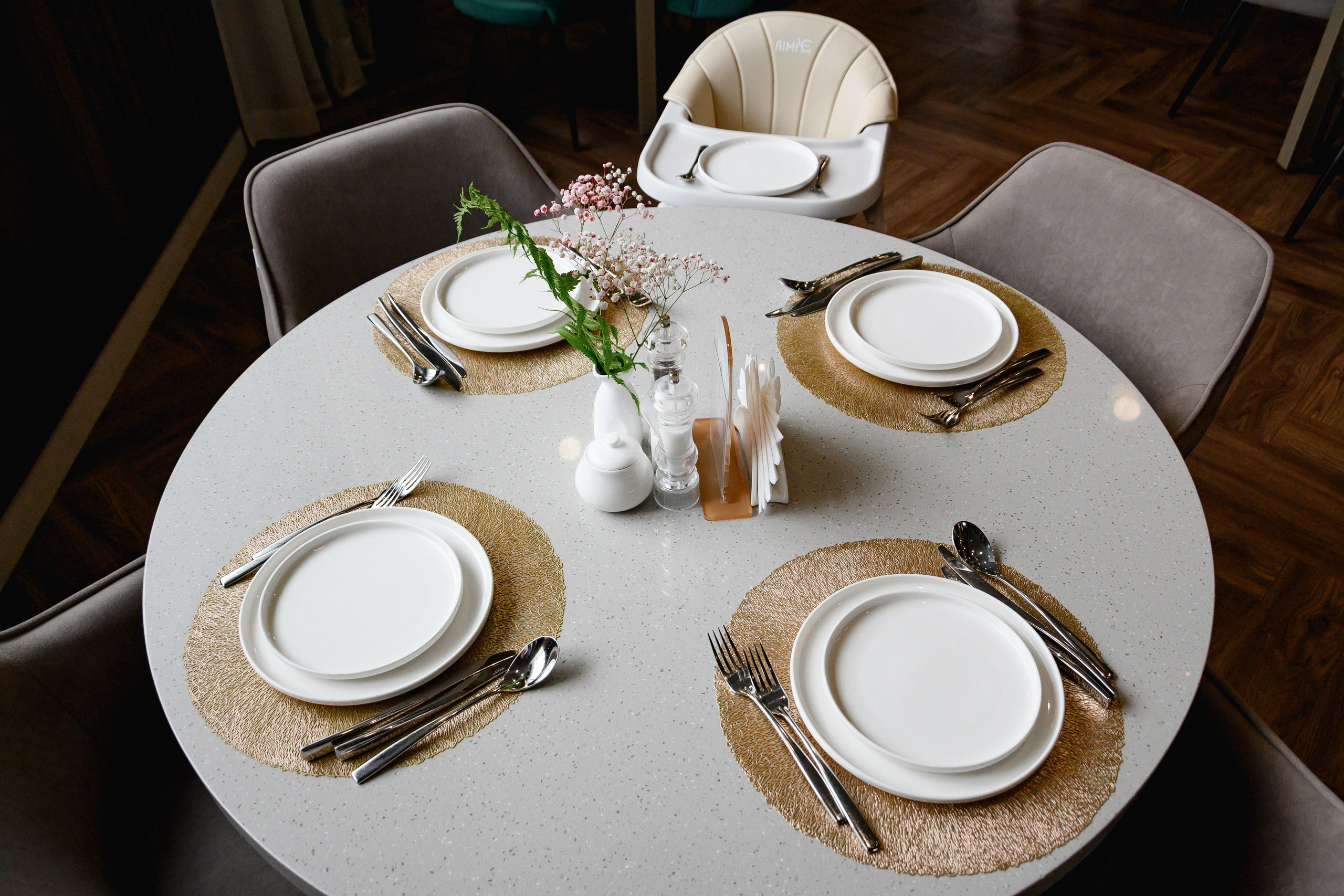 Санаторий Урал. Фотограф в Челябинске Любовь Денисенко