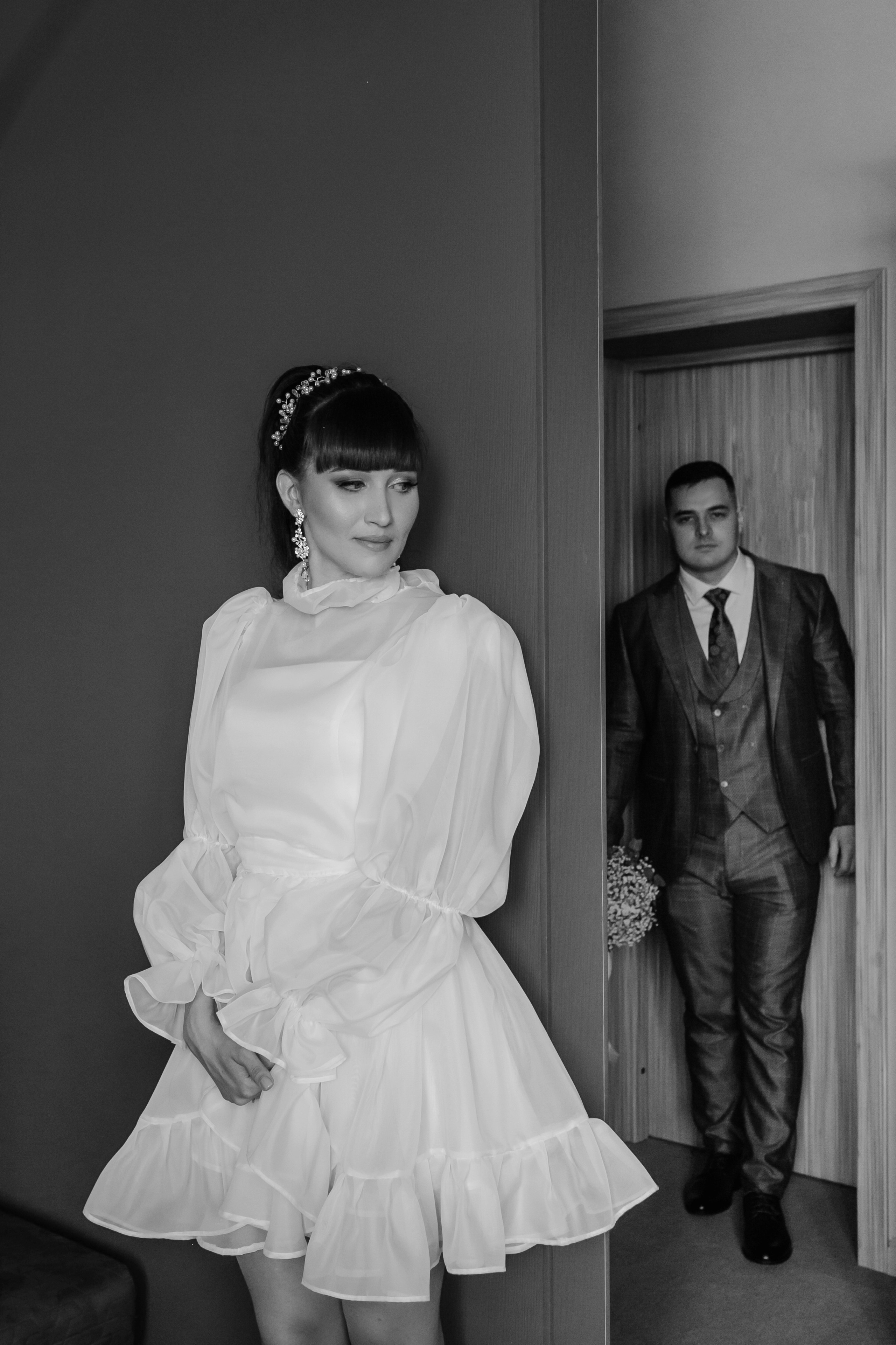 Роман и Диана. Фотограф Новороссийск