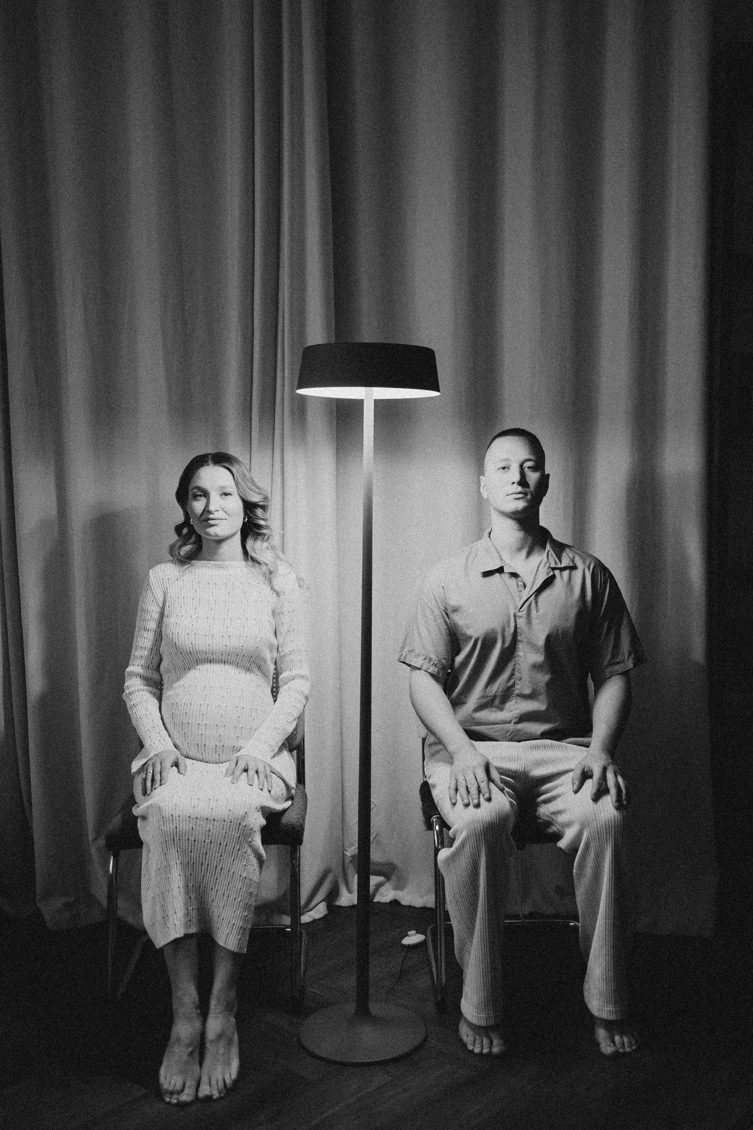 Кристина & Вова. Свадебный и прогулочный фотограф в Санкт-Петербурге Дарья Корель