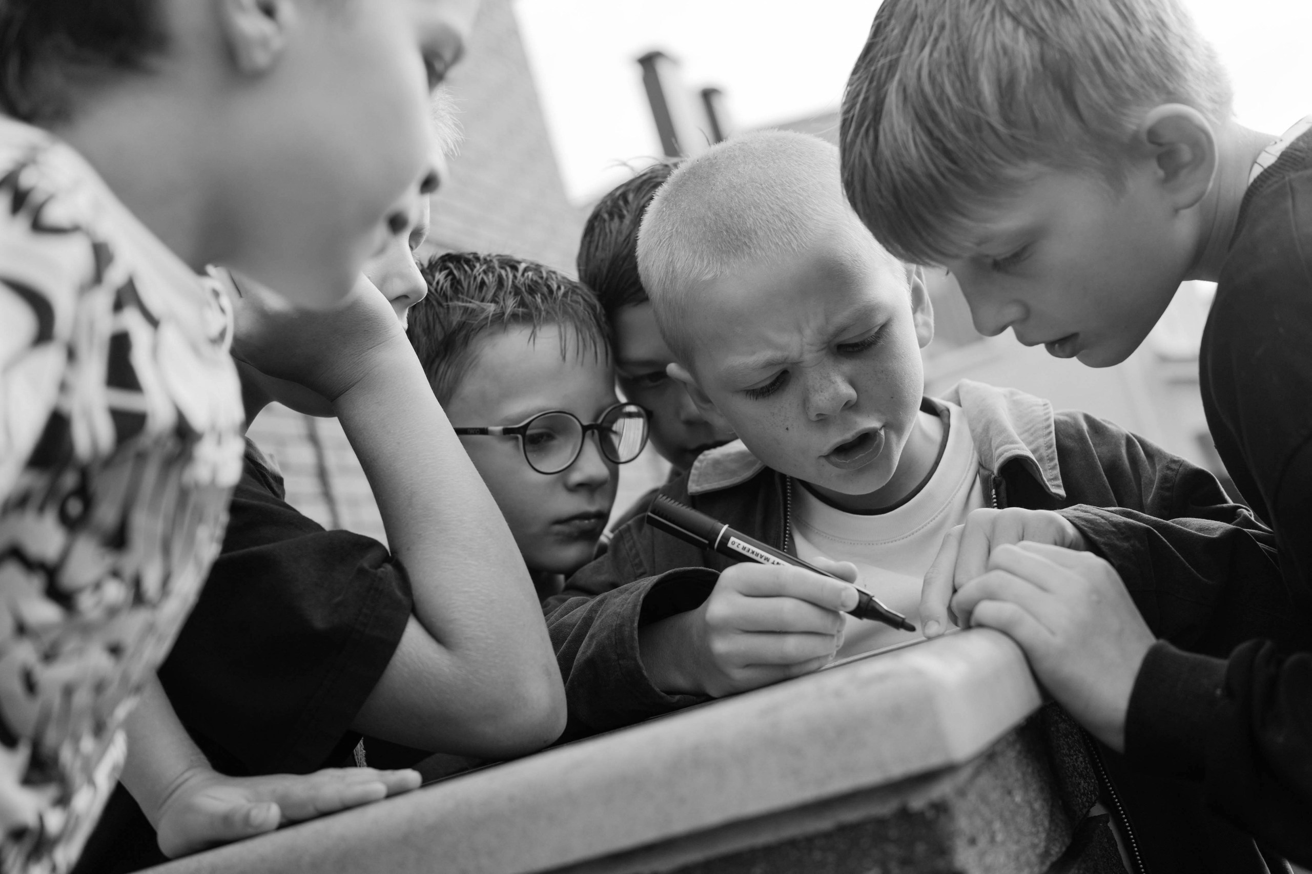 9 лет Андрею. ФОТОГРАФ КСЕНИЯ СОСНОВСКАЯ