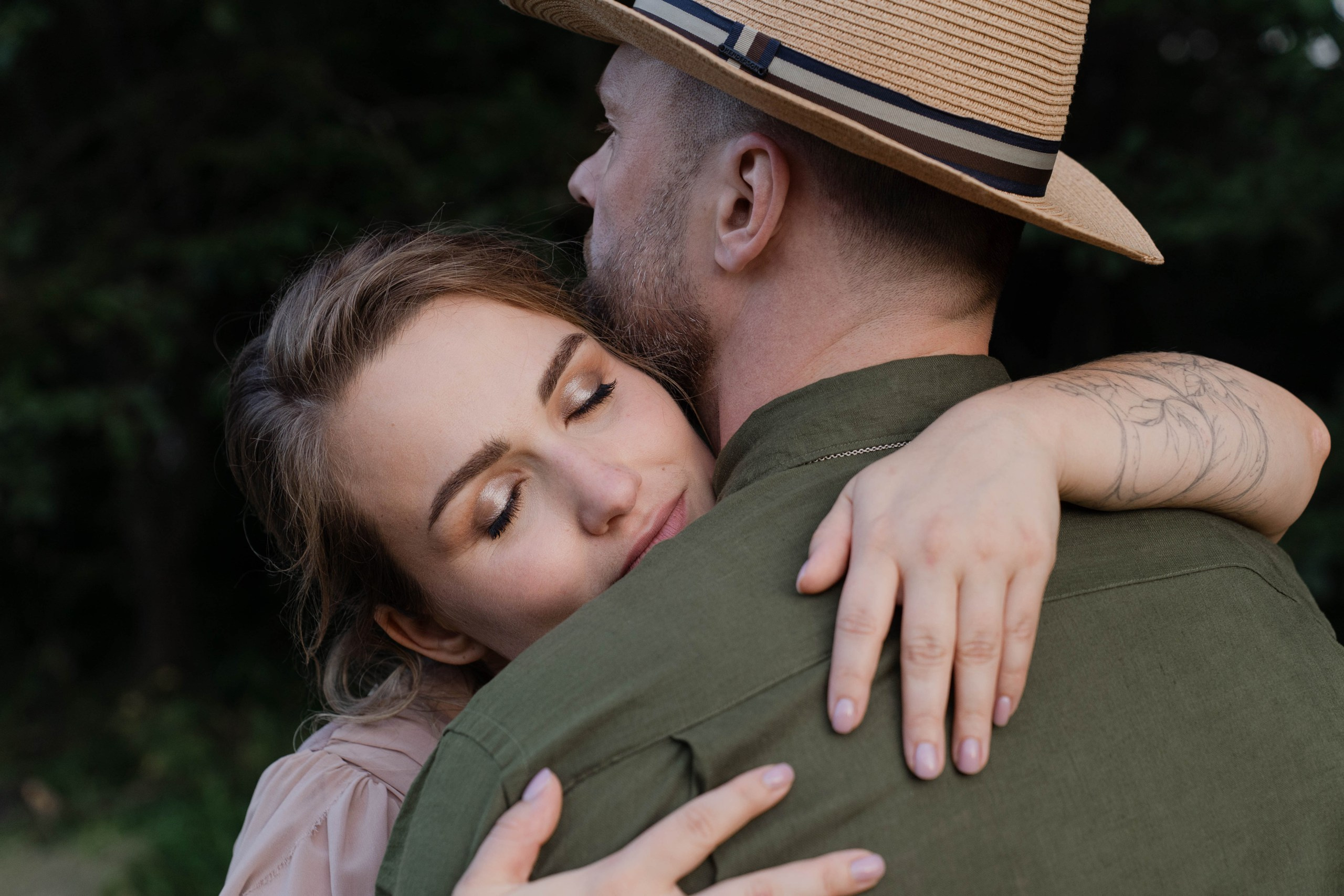 Ангелина & Денис 26/07/2025. ФОТОГРАФ КСЕНИЯ СОСНОВСКАЯ