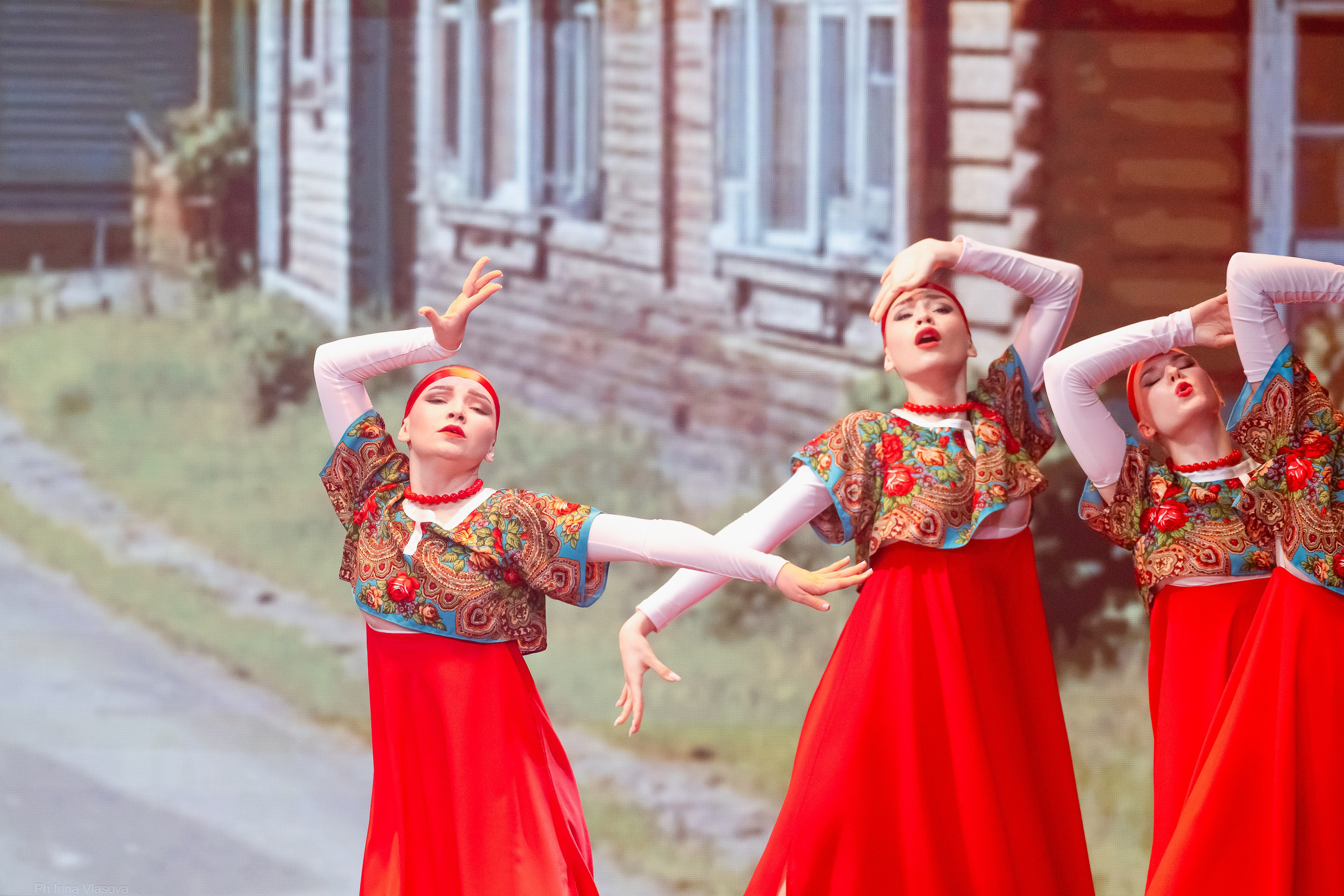 Второе дыхание