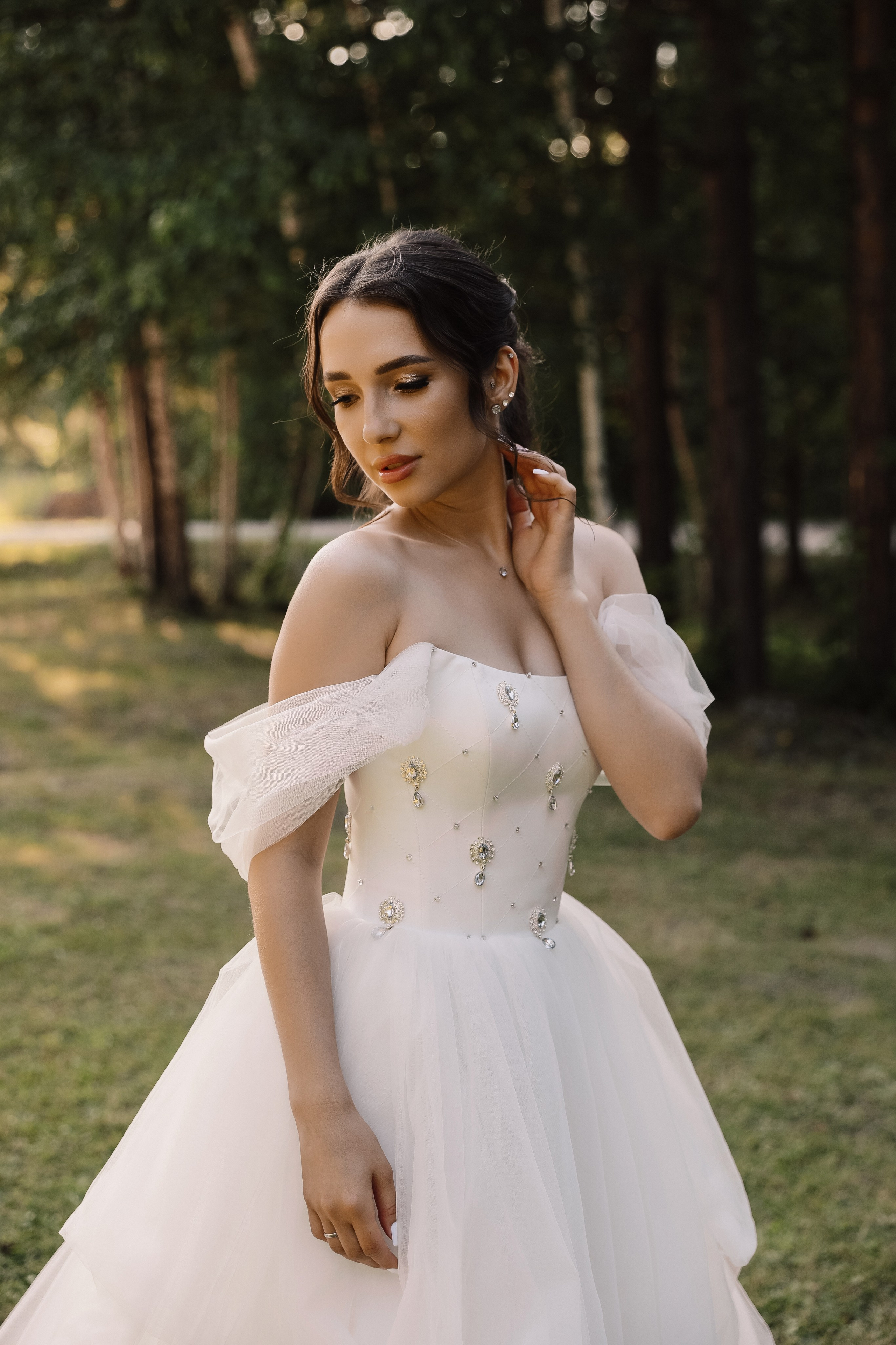 Кирилл и Софья. MK Event — организация мероприятий в Екатеринбурге