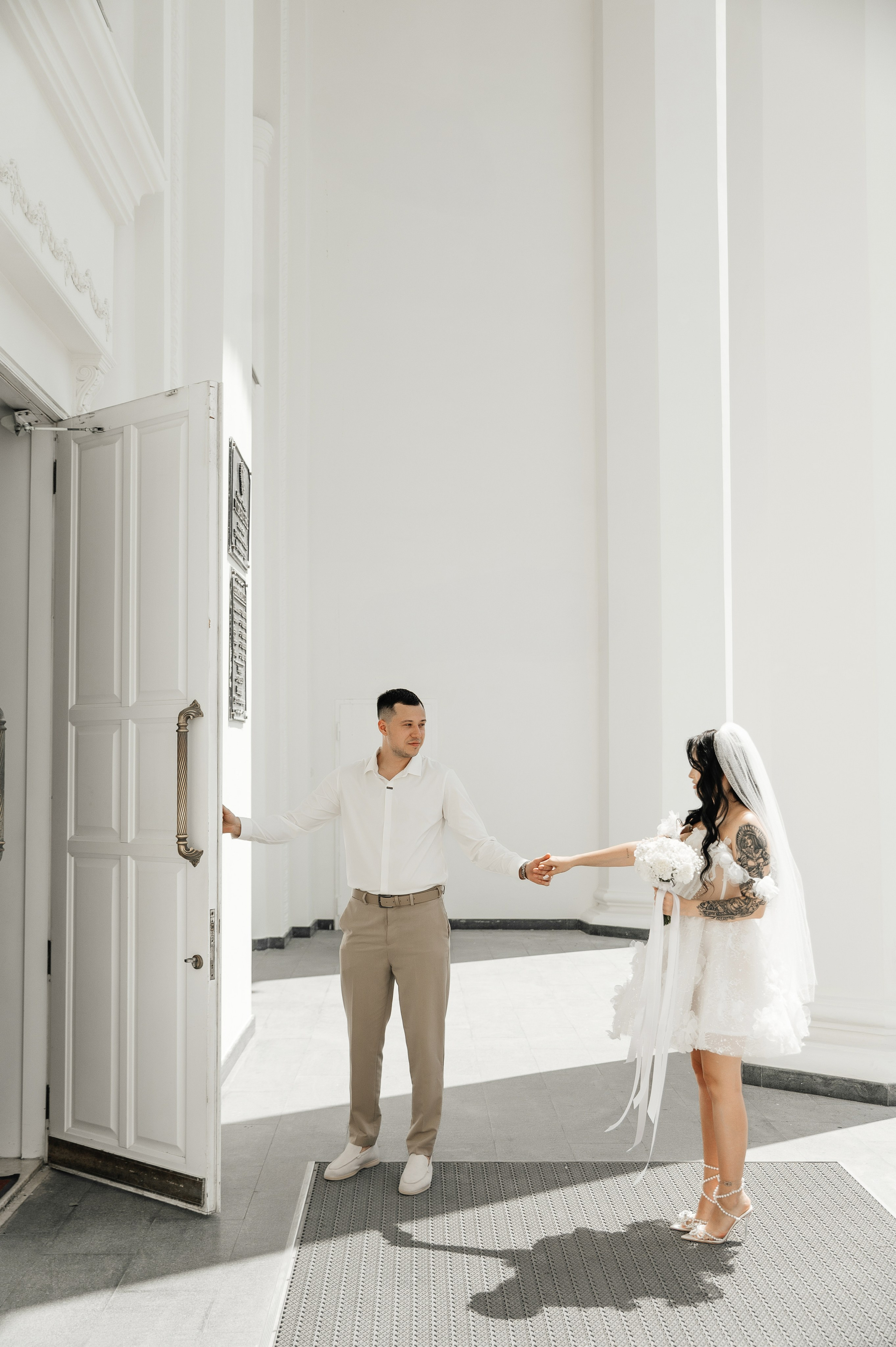 Никита и Маргарита. Свадебный и семейный фотограф Кореновск/Краснодар